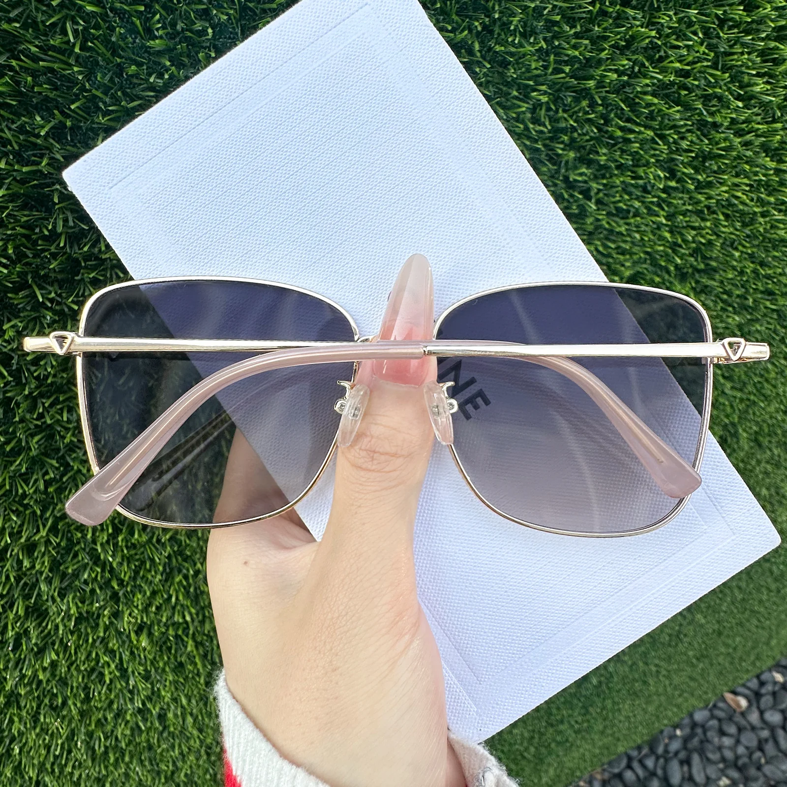 Litzy Sunglasses - Image 5