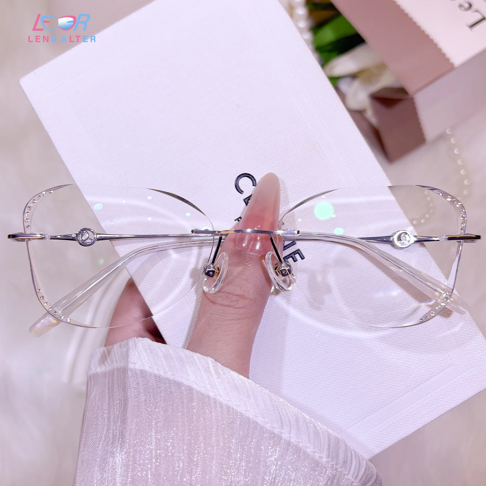 Lola Eyeglasses