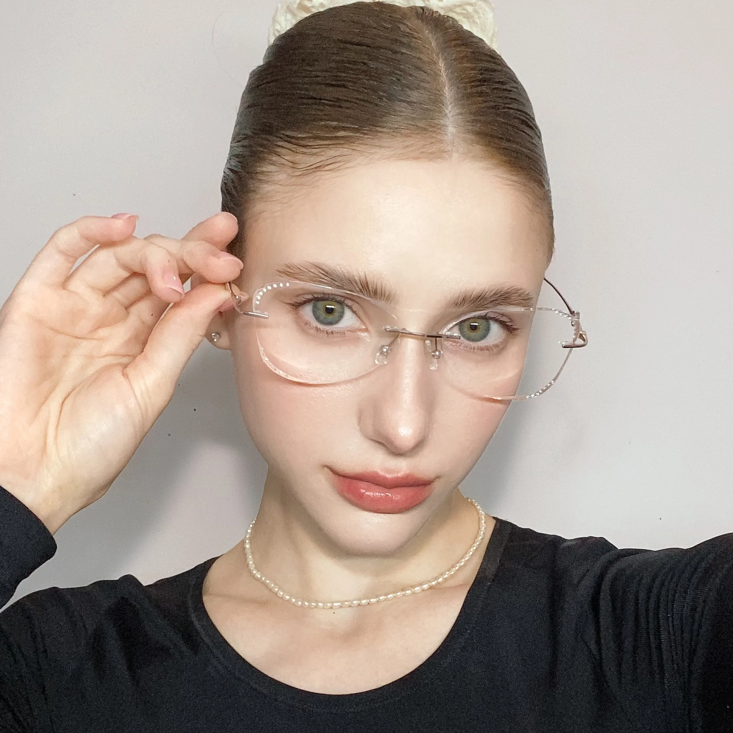 Lola Eyeglasses - Image 2