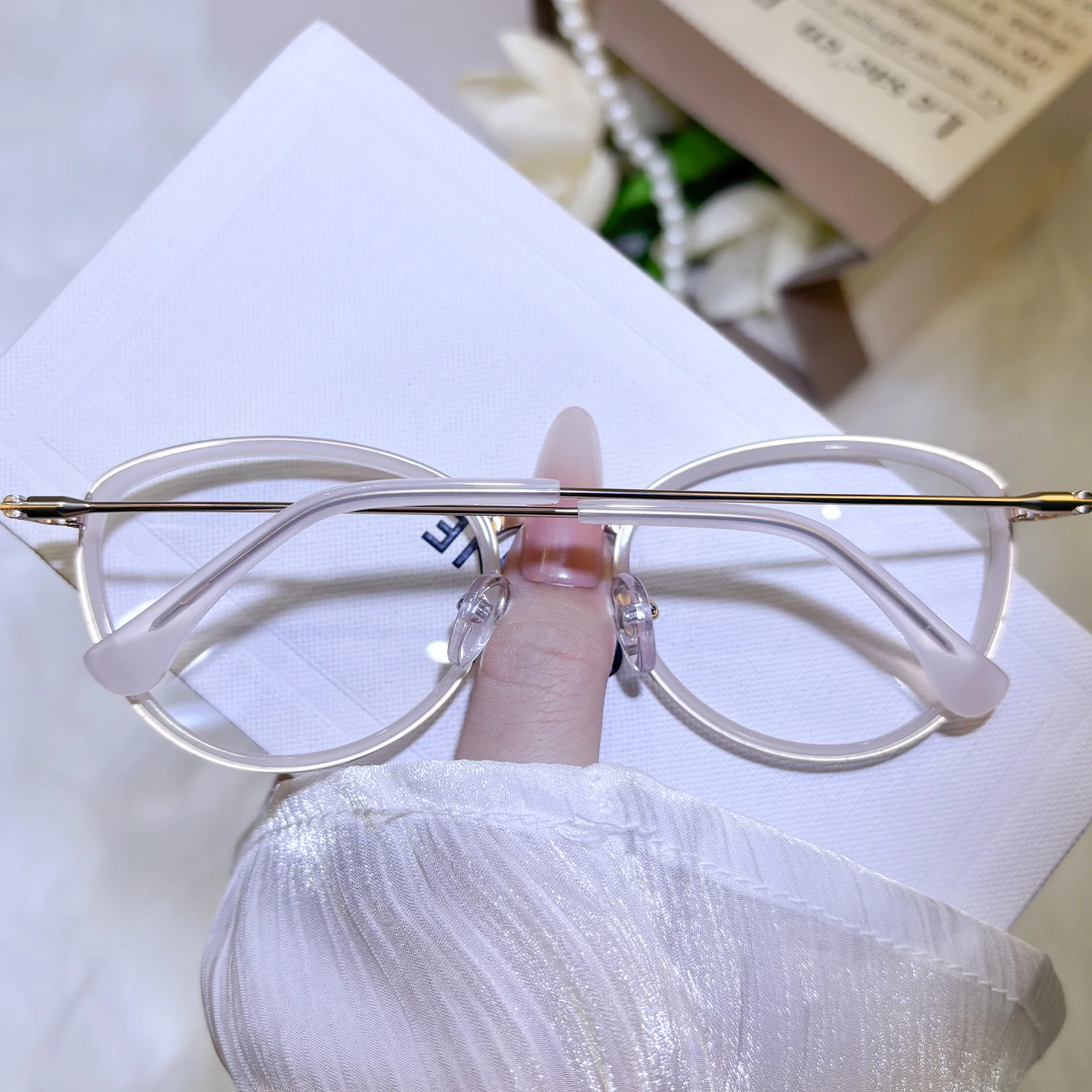 Lone Eyeglasses - Image 4