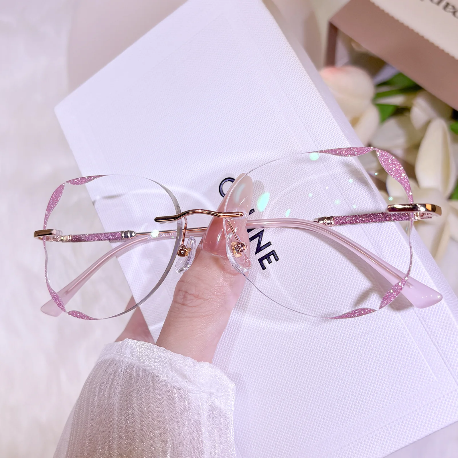 Lorin Eyeglasses - Image 5