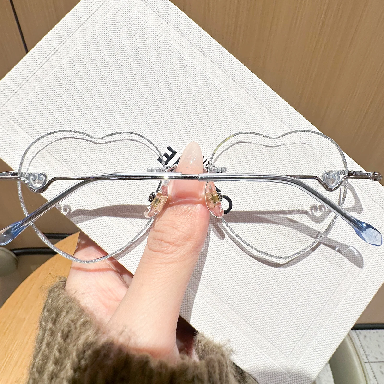 Lovie Eyeglasses - Image 16