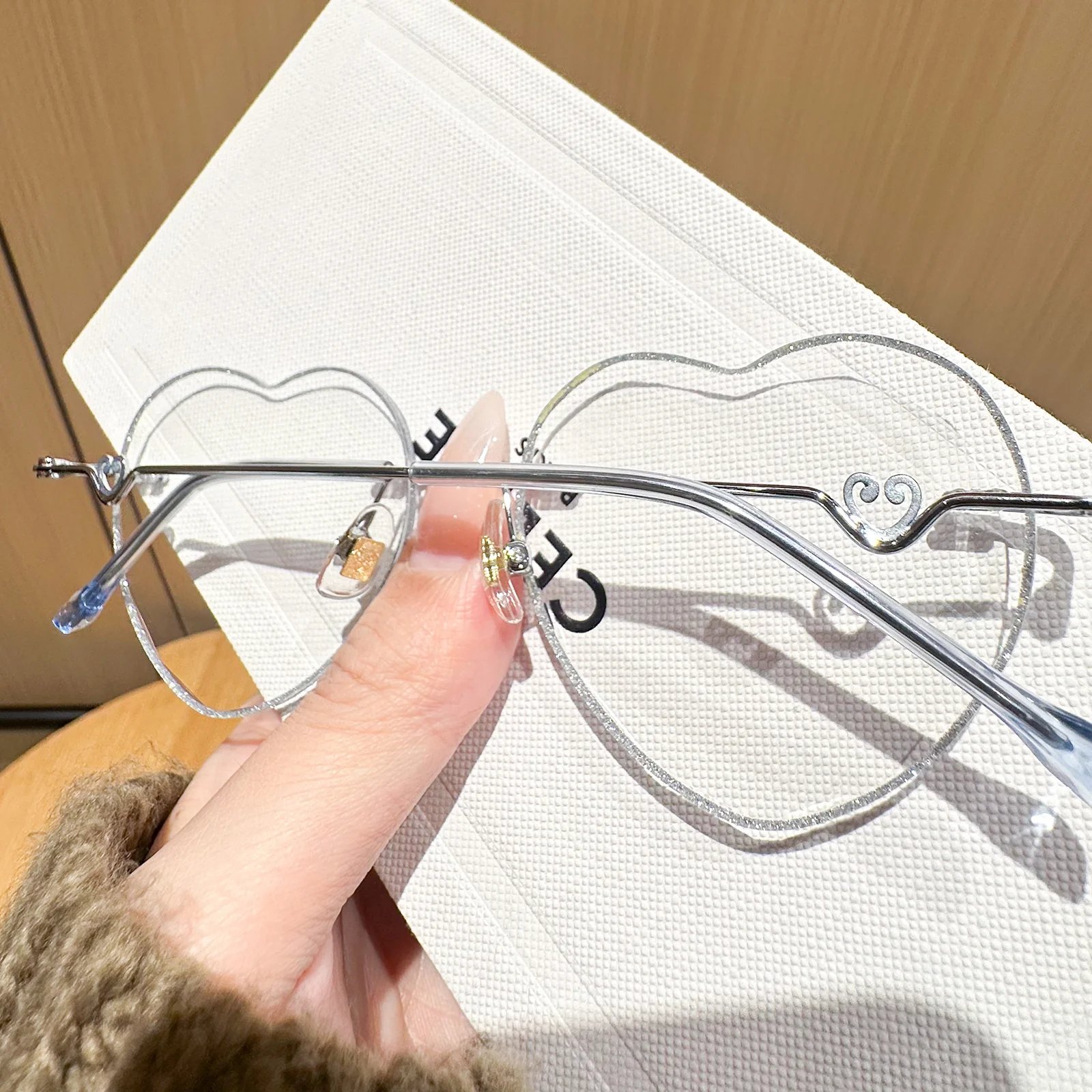 Lovie Eyeglasses - Image 18