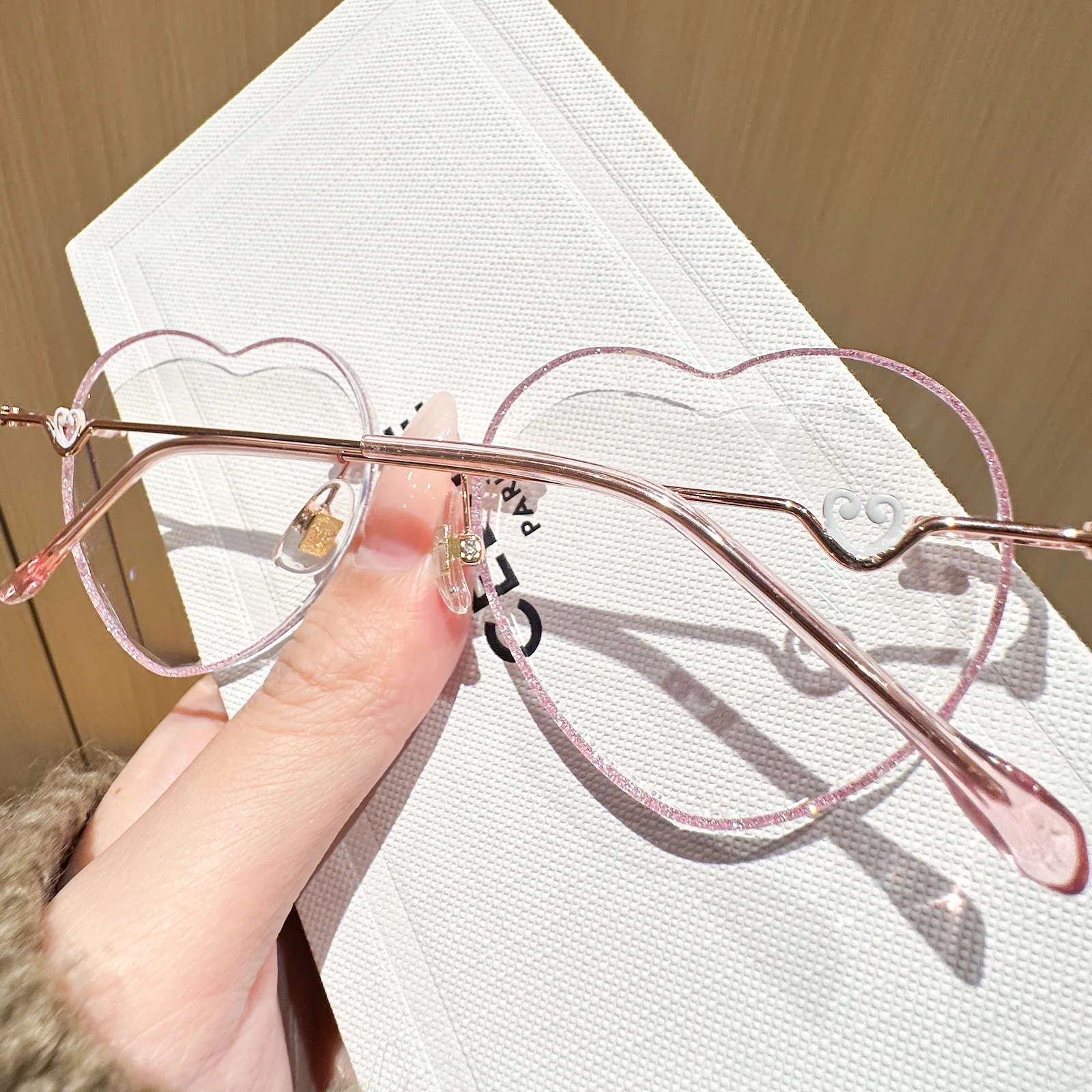 Lovie Eyeglasses - Image 5