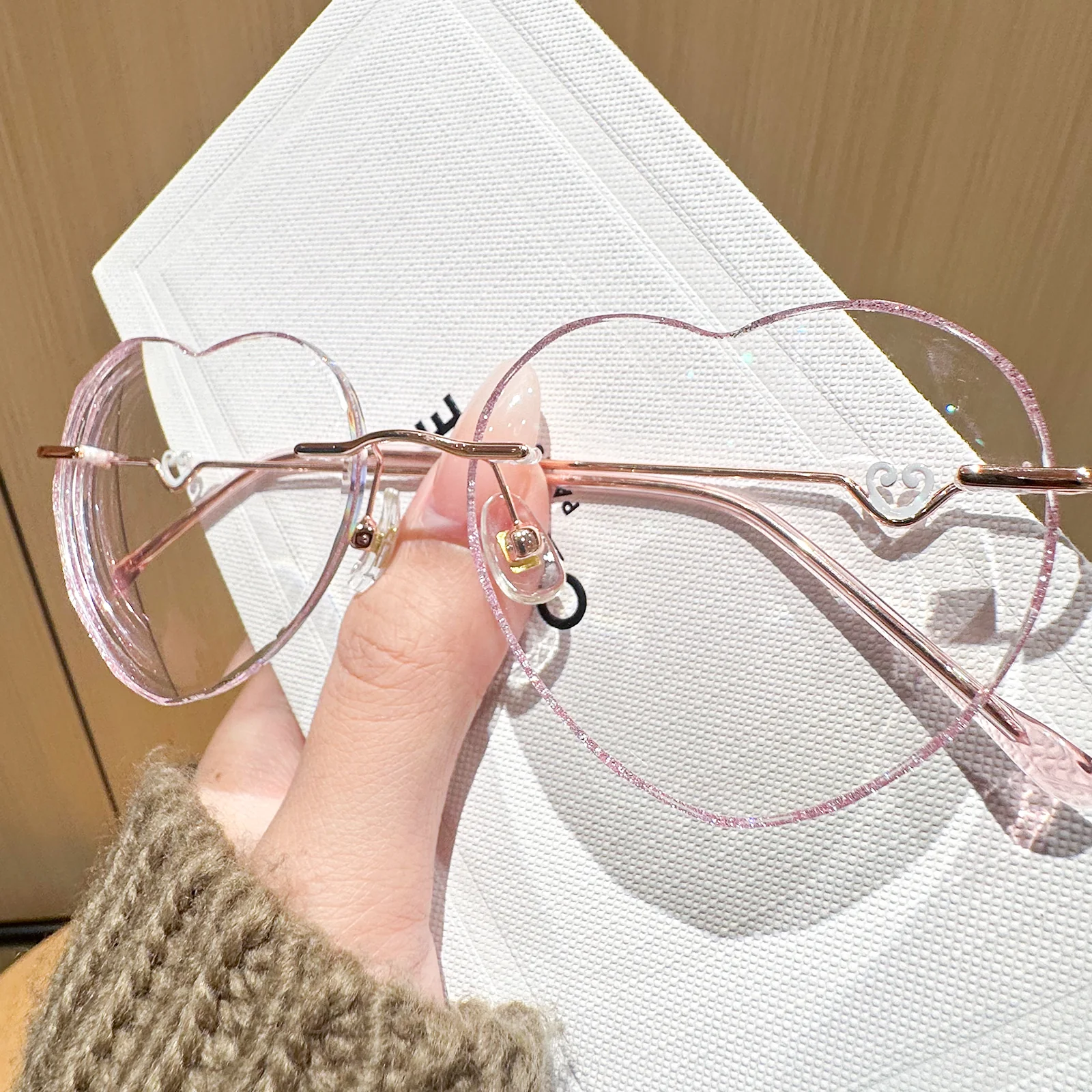 Lovie Eyeglasses - Image 6
