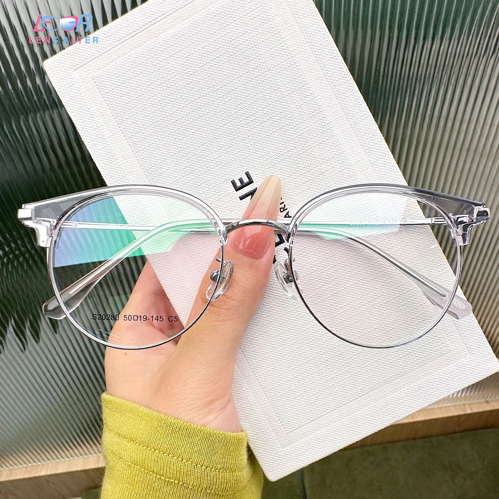 Lowen Eyeglasses