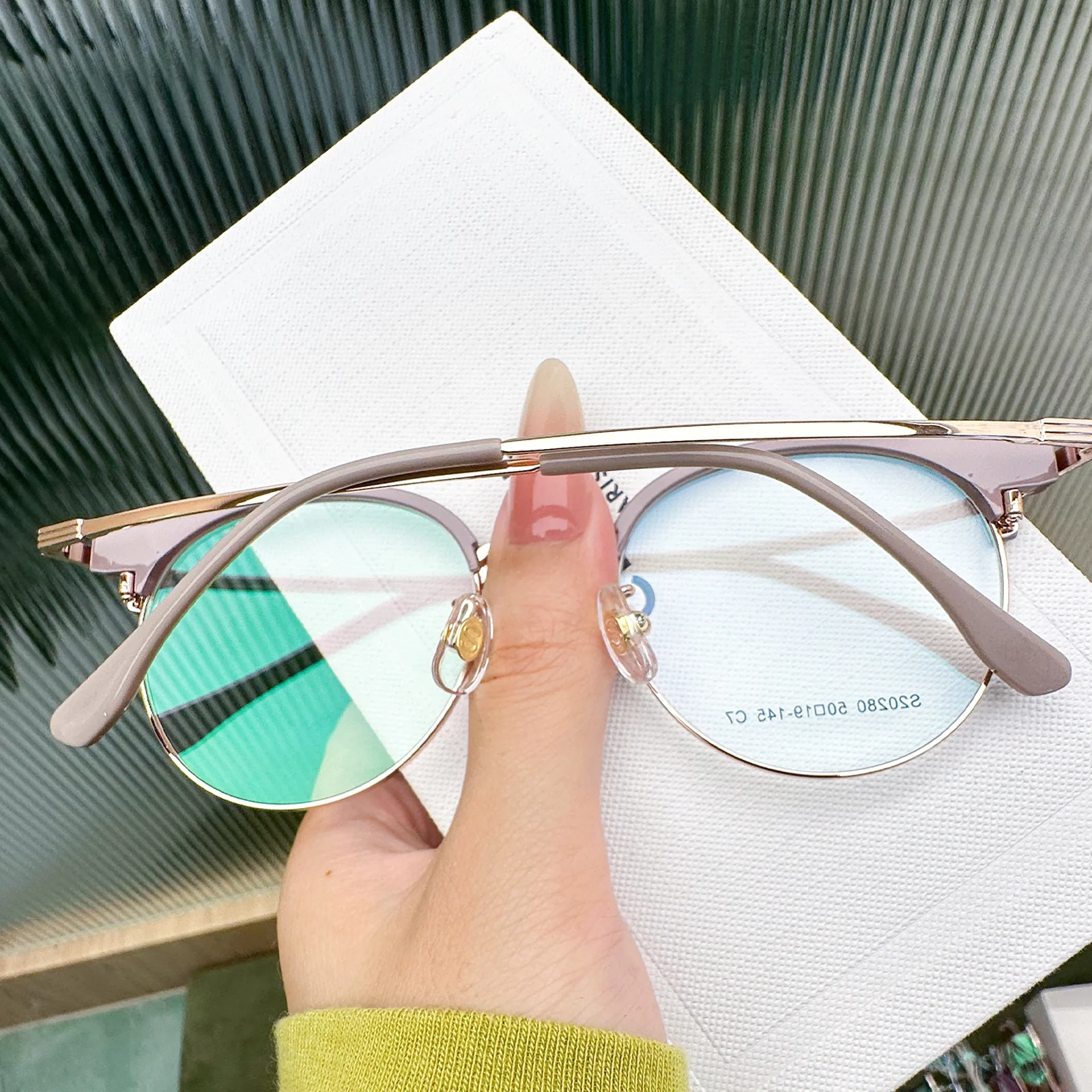 Lowen Eyeglasses - Image 12