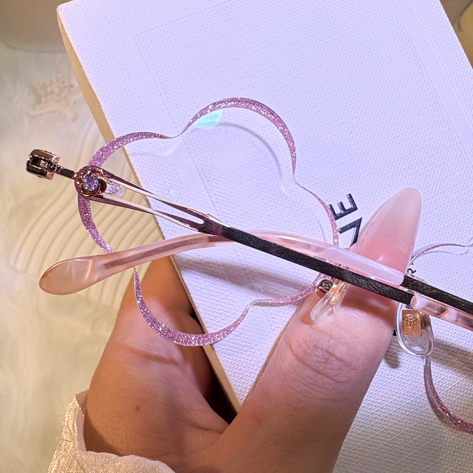 Lucky Eyeglasses - Image 3