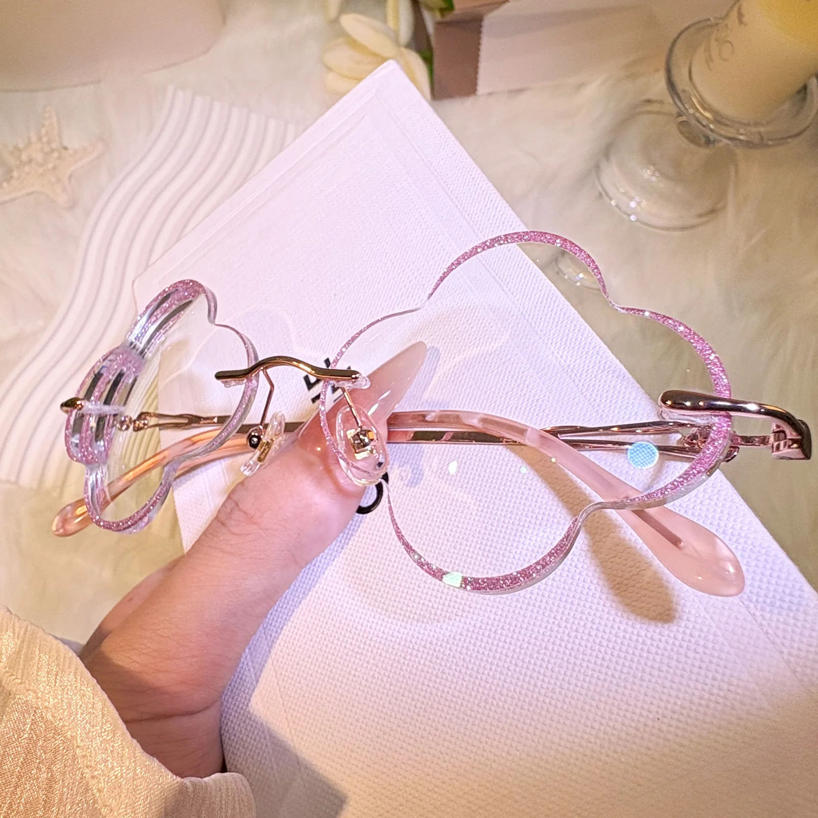 Lucky Eyeglasses - Image 4