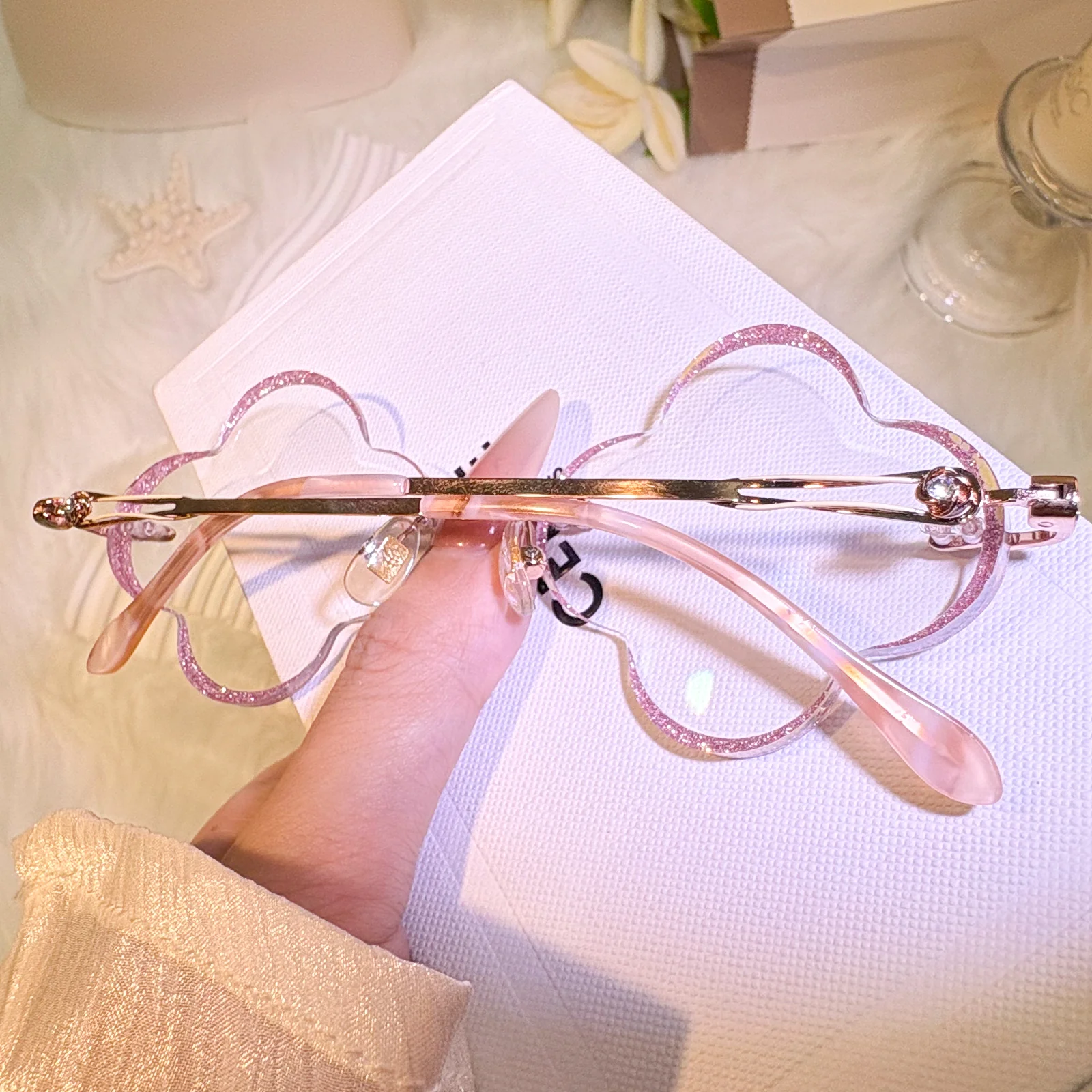 Lucky Eyeglasses - Image 5