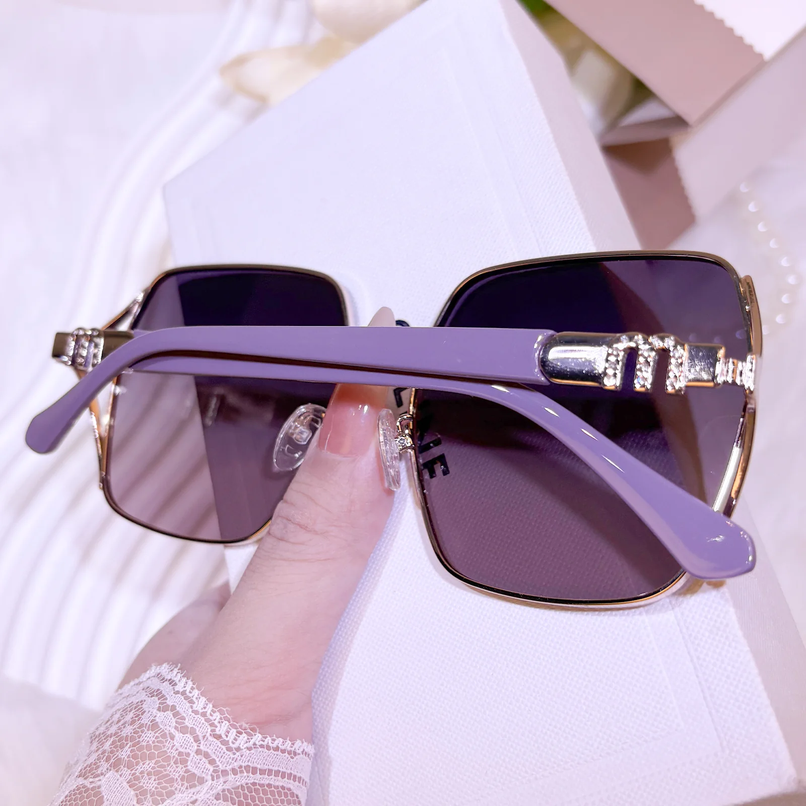 Luda Sunglasses - Image 12