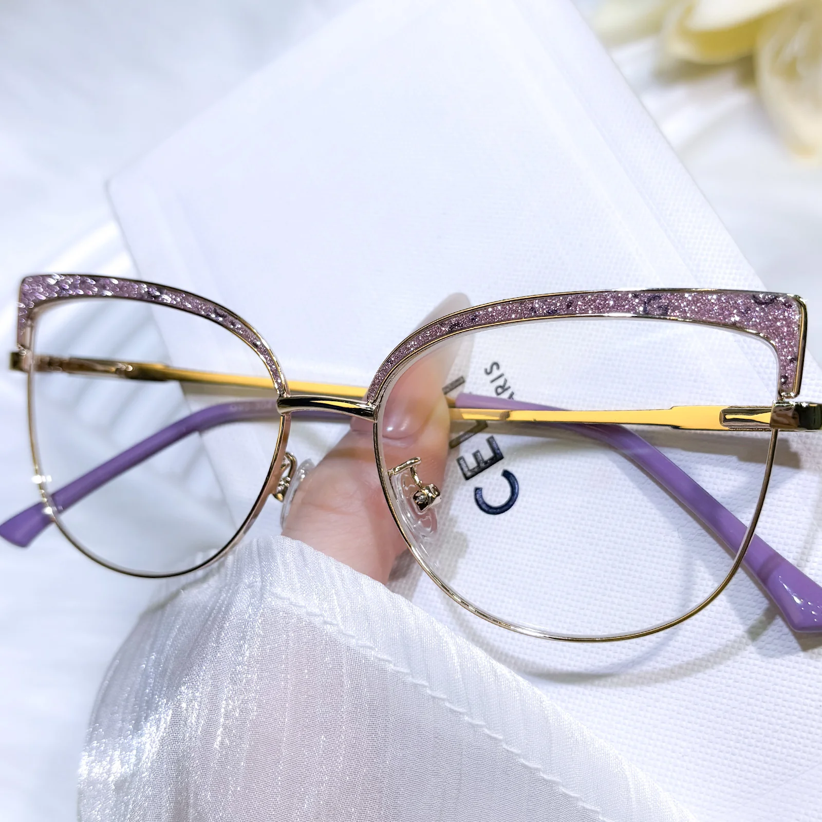 Luke Eyeglasses - Image 21