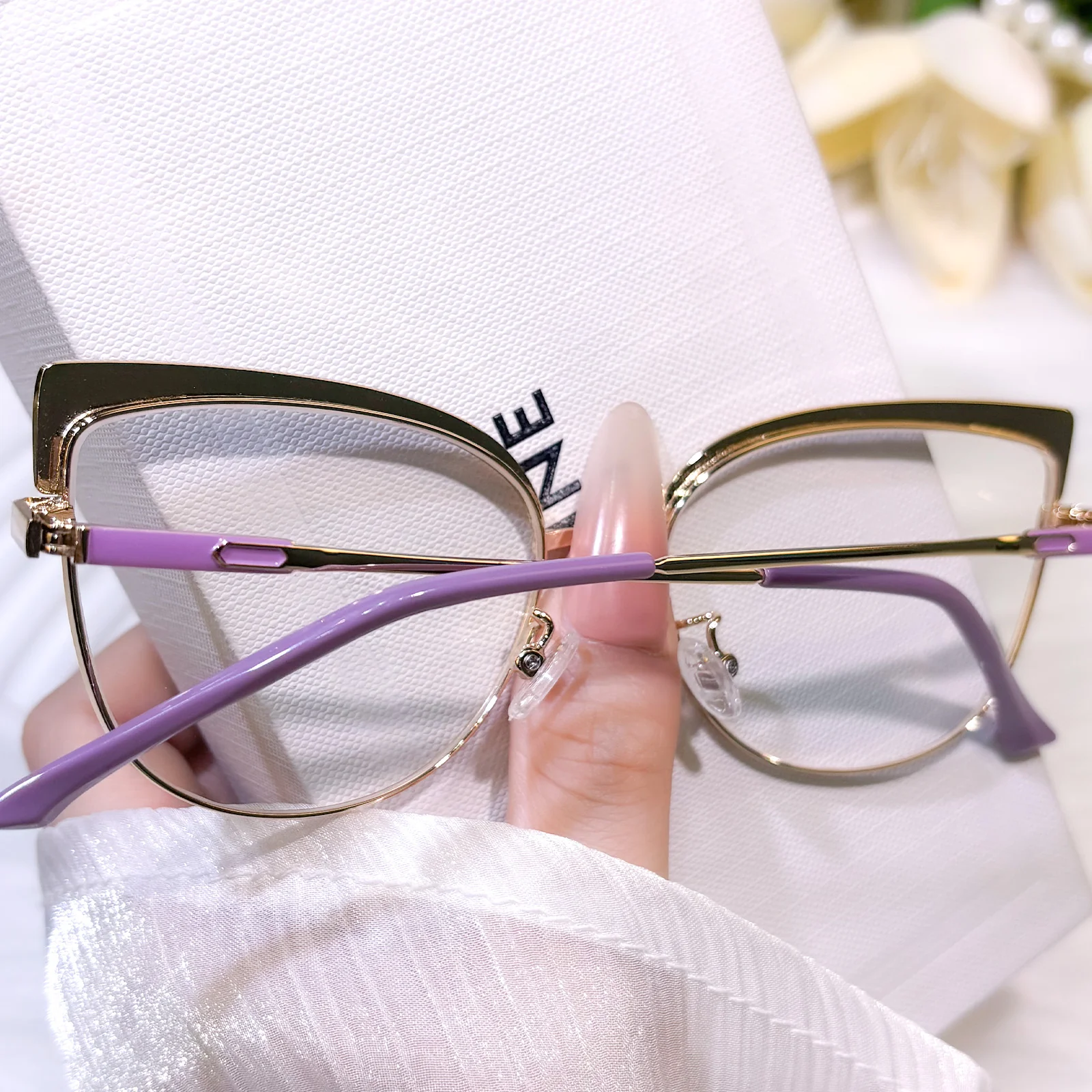 Luke Eyeglasses - Image 23