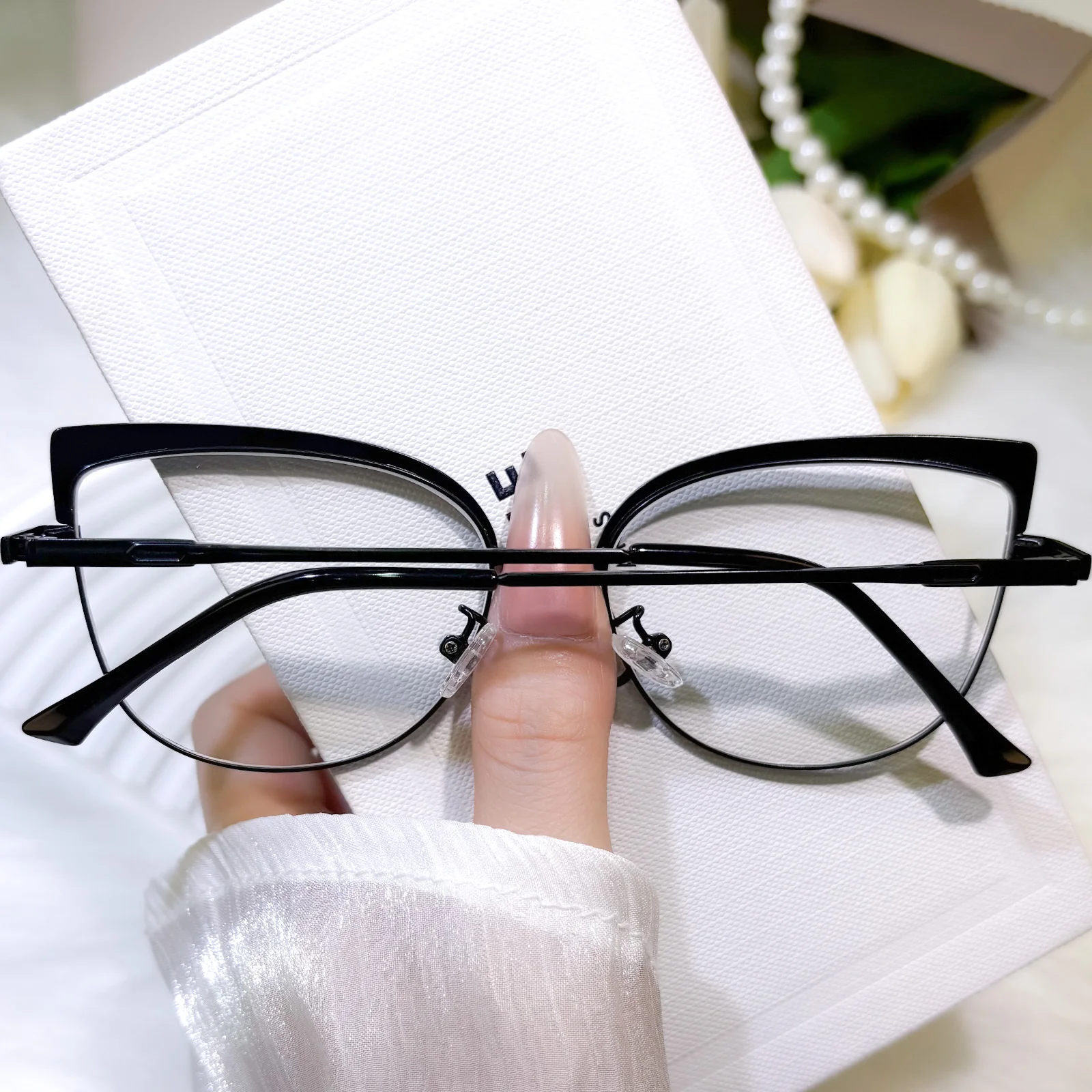 Luke Eyeglasses - Image 4