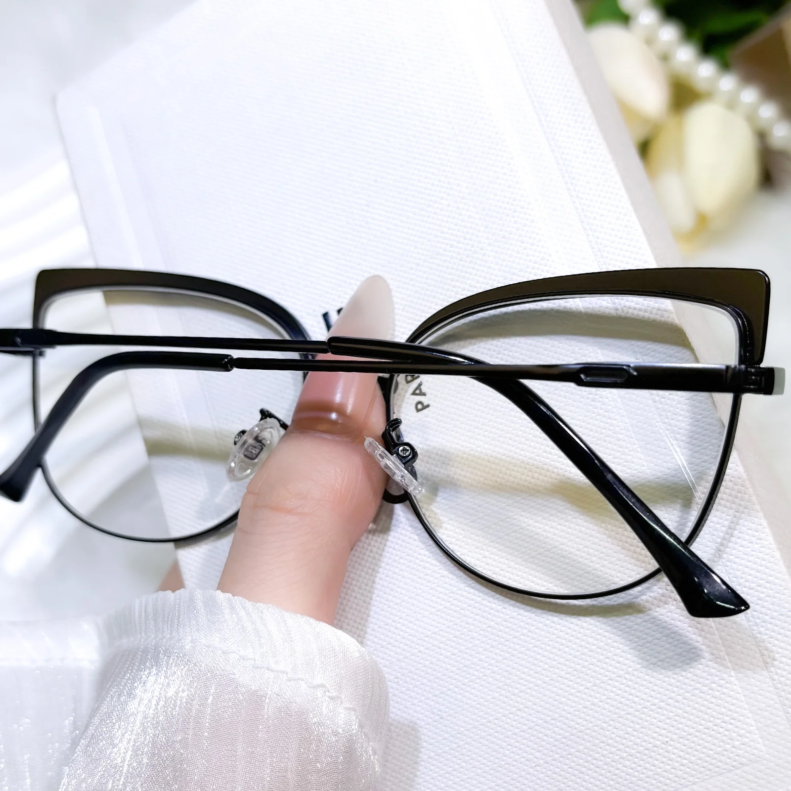 Luke Eyeglasses - Image 6