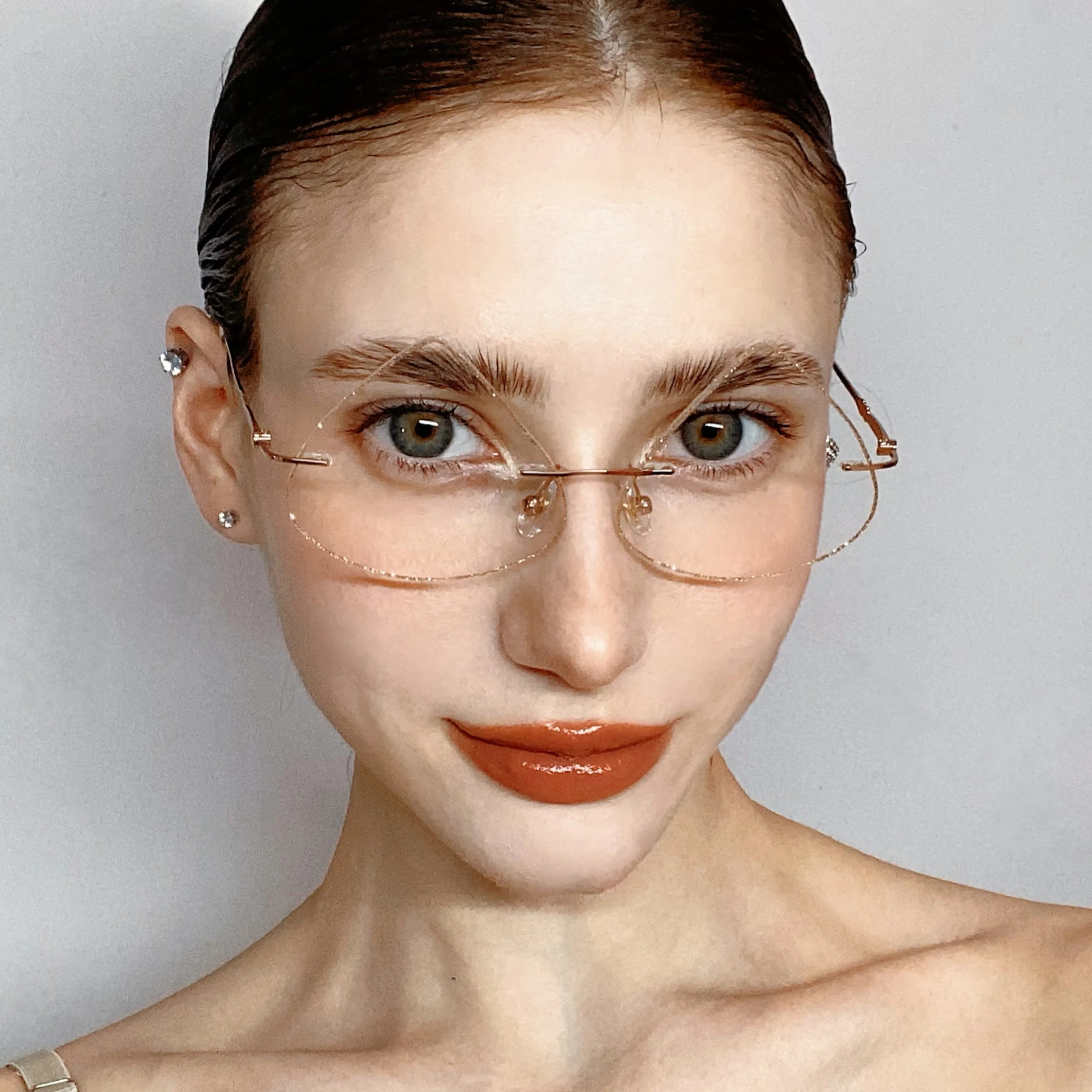Lulu Eyeglasses - Image 2