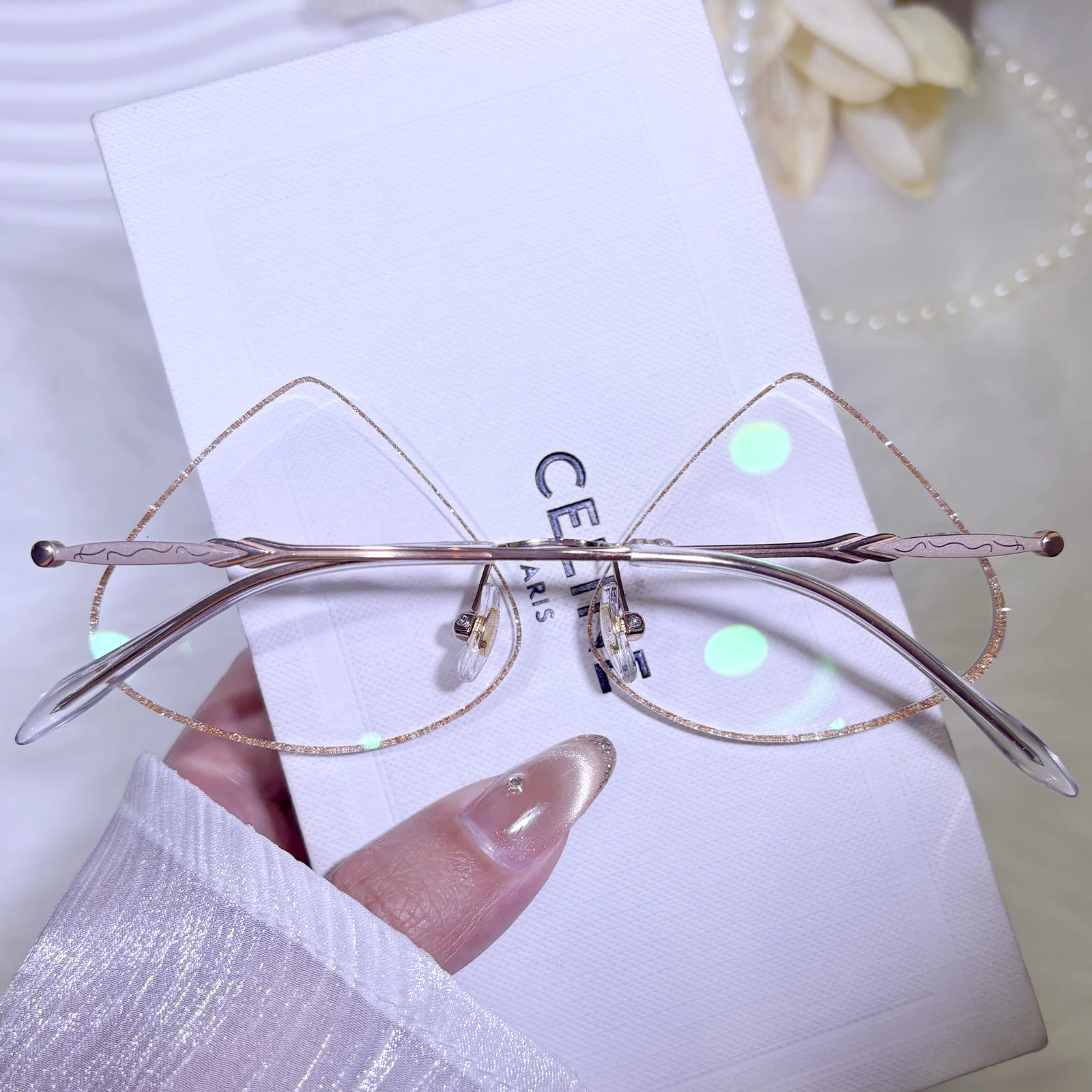 Lulu Eyeglasses - Image 5