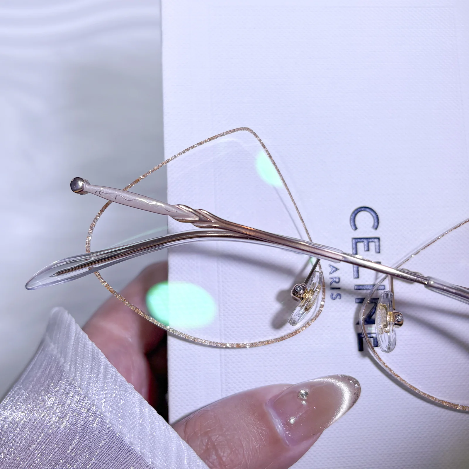 Lulu Eyeglasses - Image 6