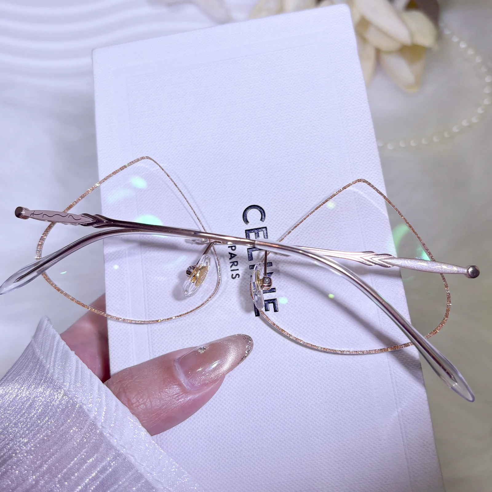 Lulu Eyeglasses - Image 7