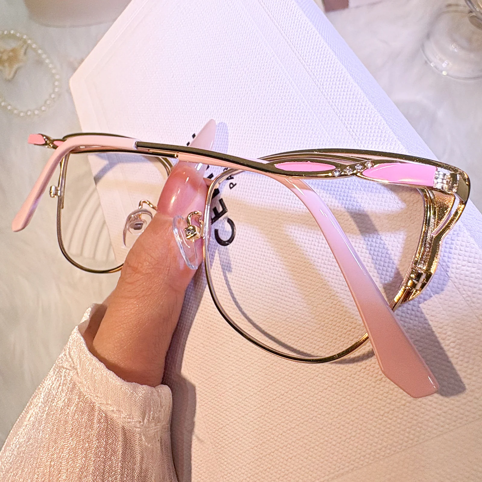 Luneth Eyeglasses - Image 10