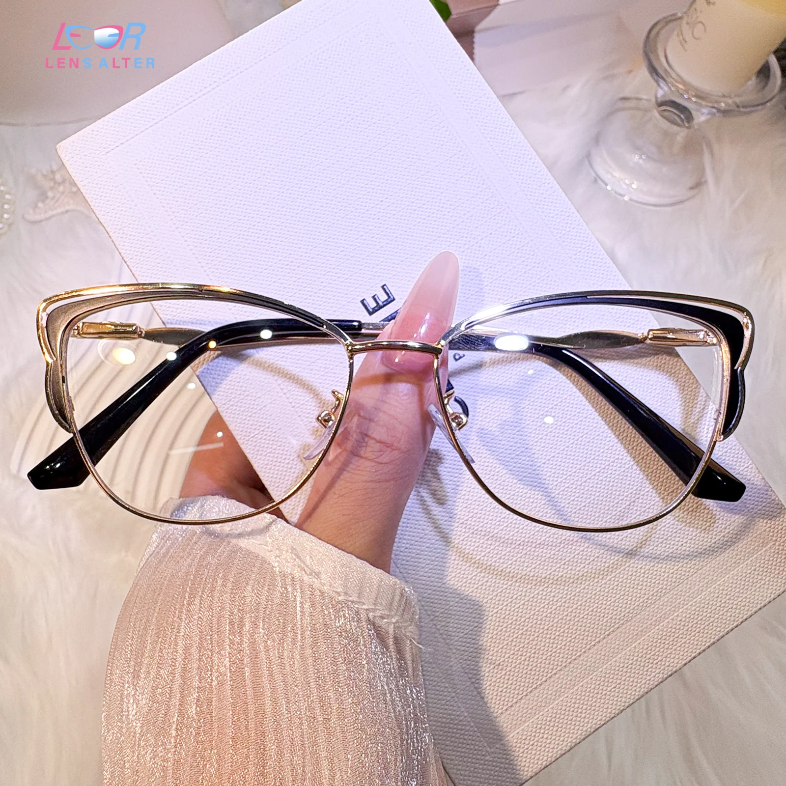 Luneth Eyeglasses - Image 17
