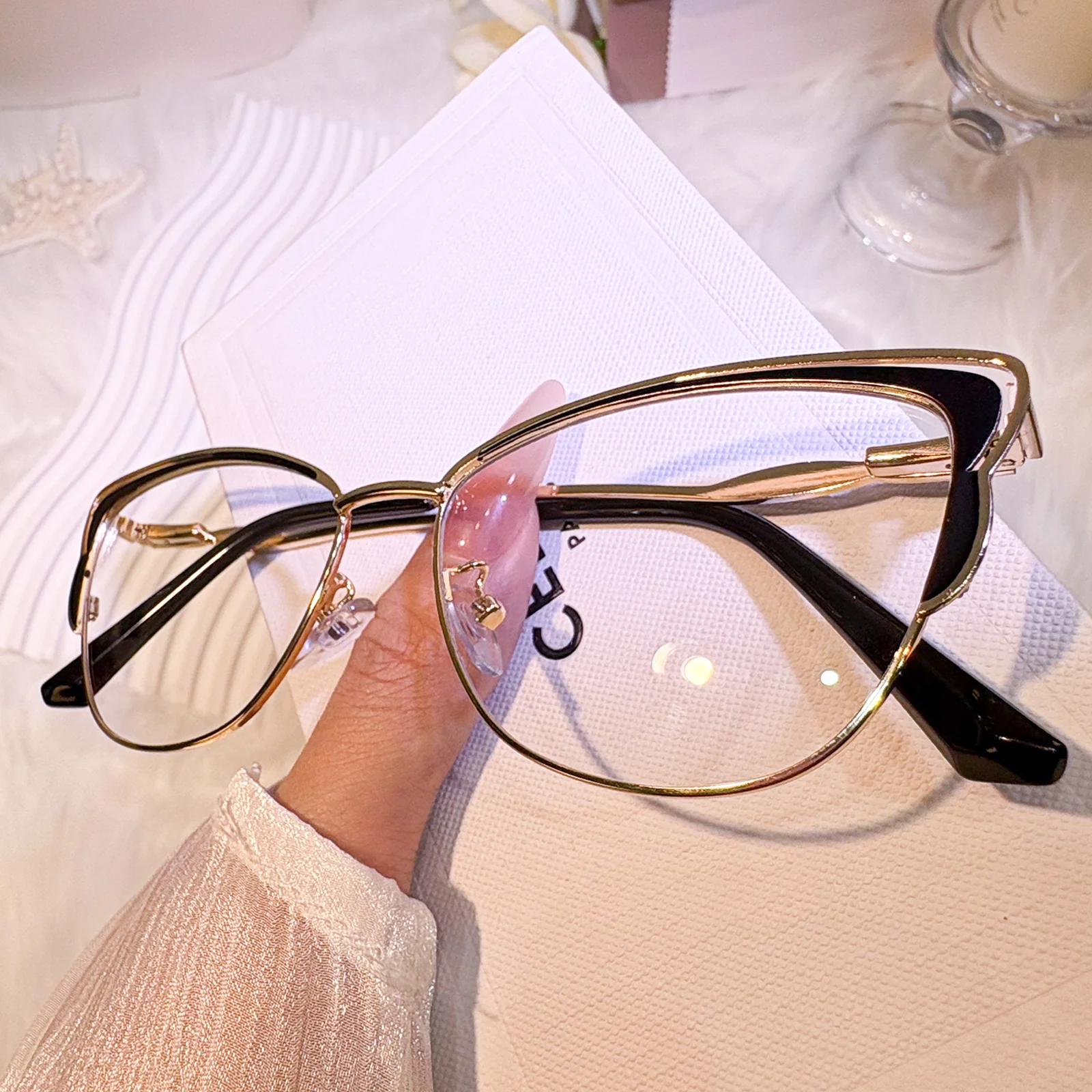 Luneth Eyeglasses - Image 18