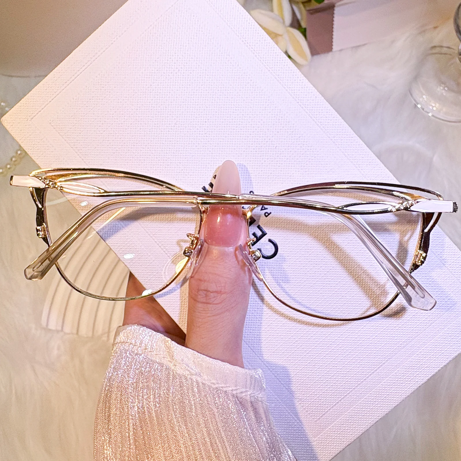 Luneth Eyeglasses - Image 2