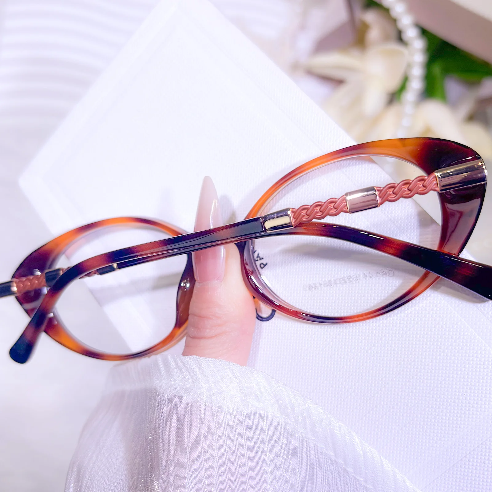 Lunex Eyeglasses - Image 6