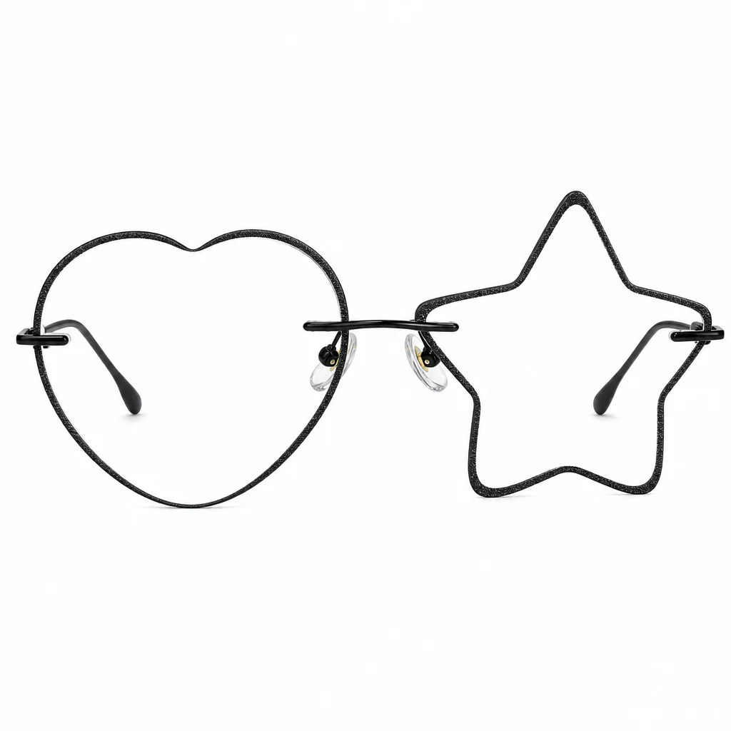 Luvia Eyeglasses - Image 20
