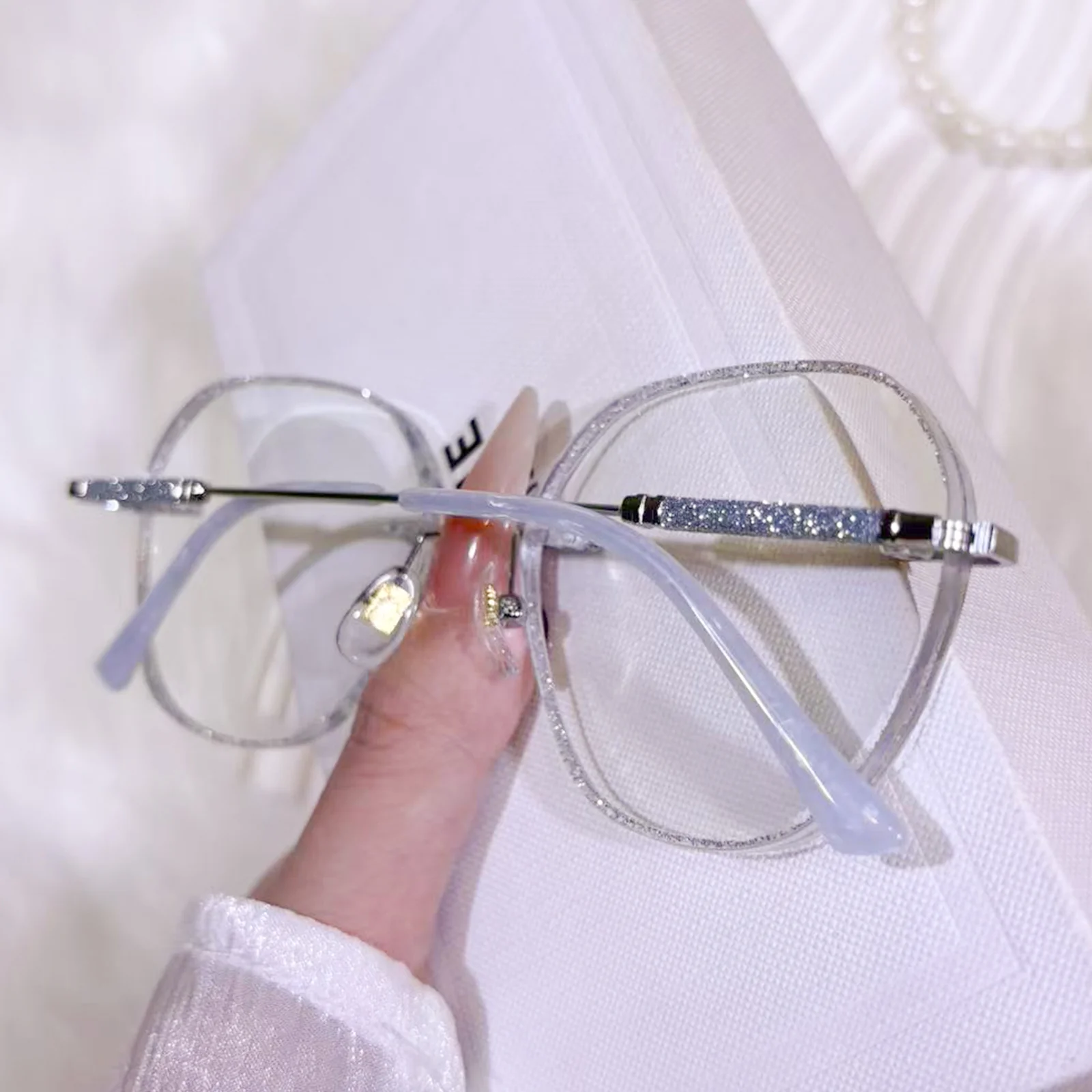 Lydia Eyeglasses - Image 14