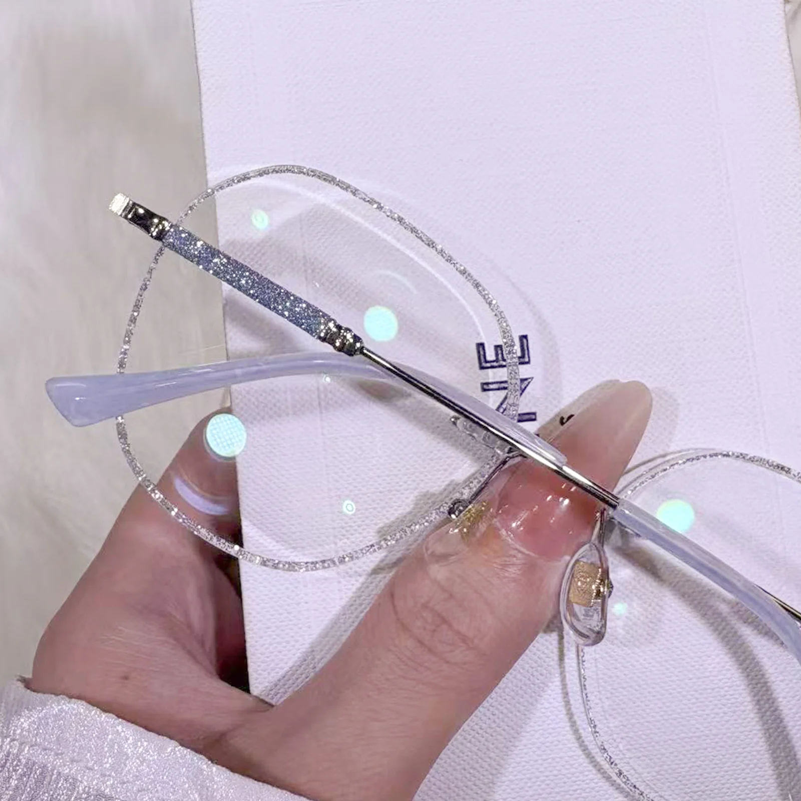 Lydia Eyeglasses - Image 15