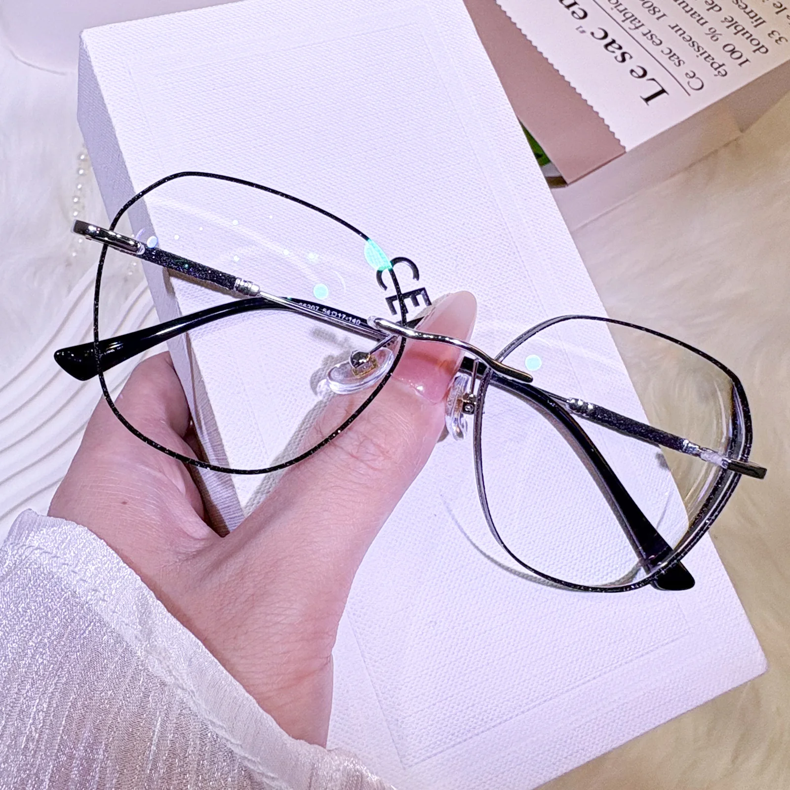 Lydia Eyeglasses - Image 22