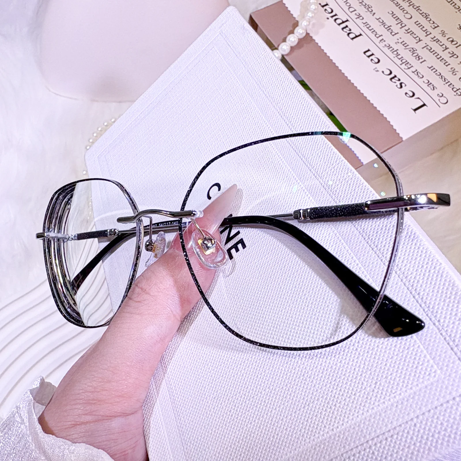 Lydia Eyeglasses - Image 23
