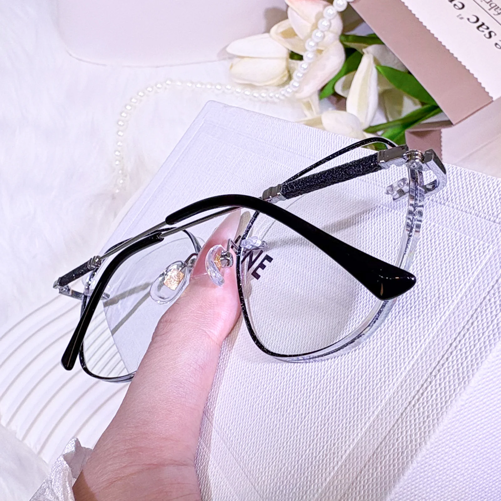 Lydia Eyeglasses - Image 25