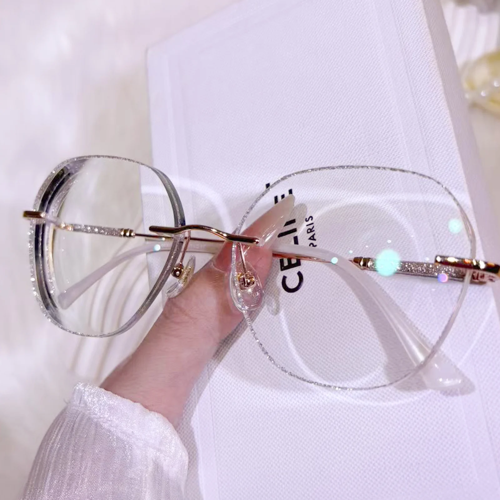 Lydia Eyeglasses - Image 4