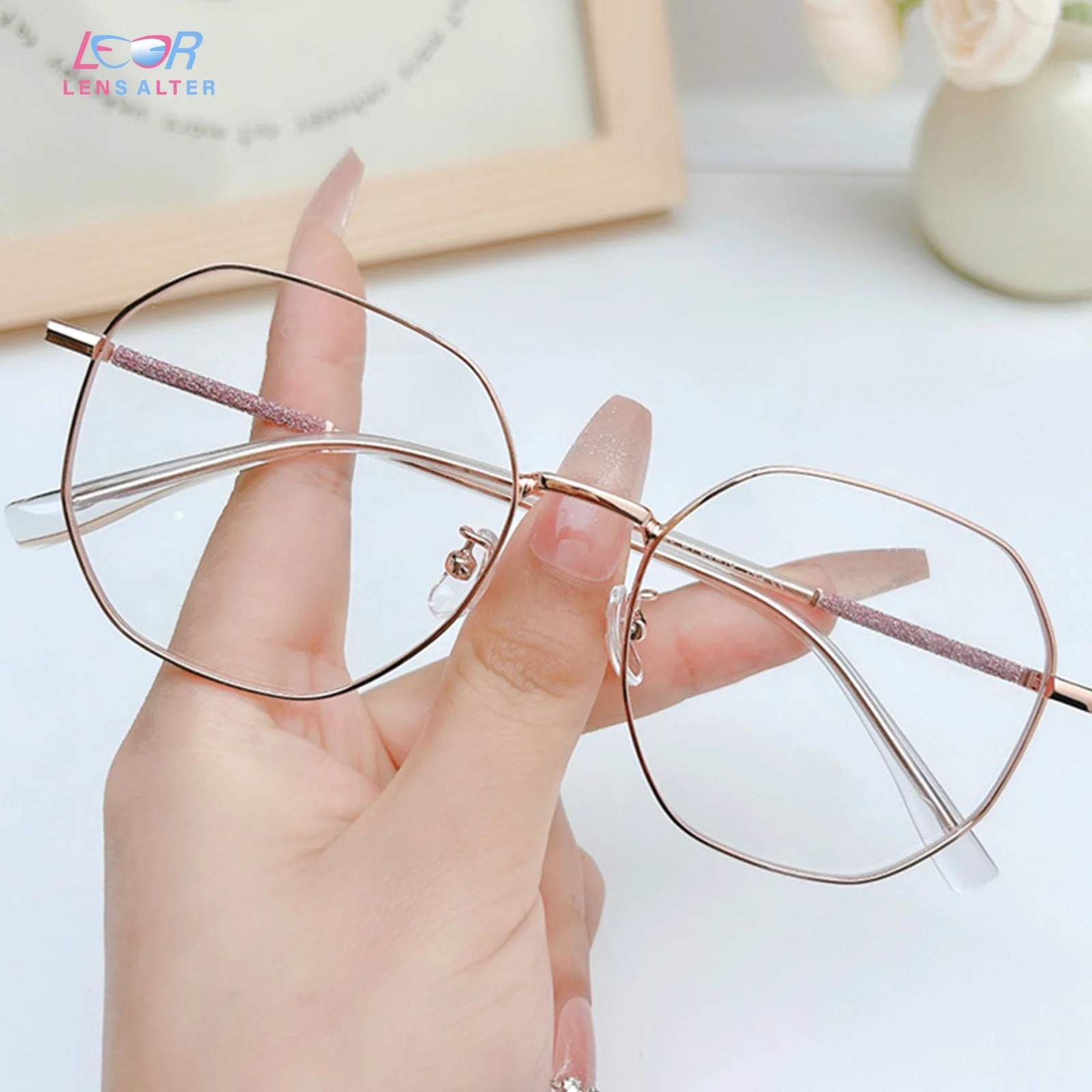 Lynn Eyeglasses - Image 5