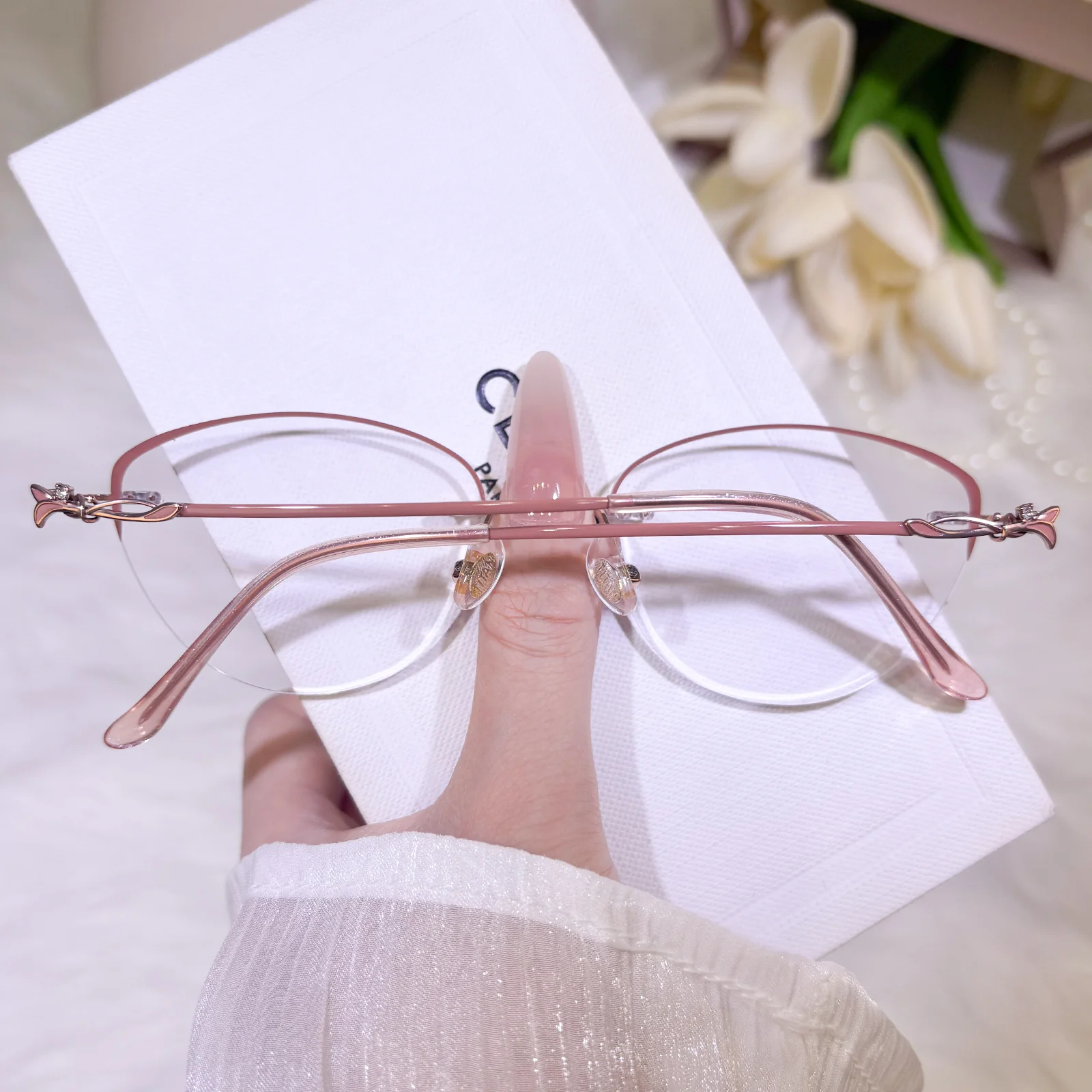 Lyon Eyeglasses - Image 10