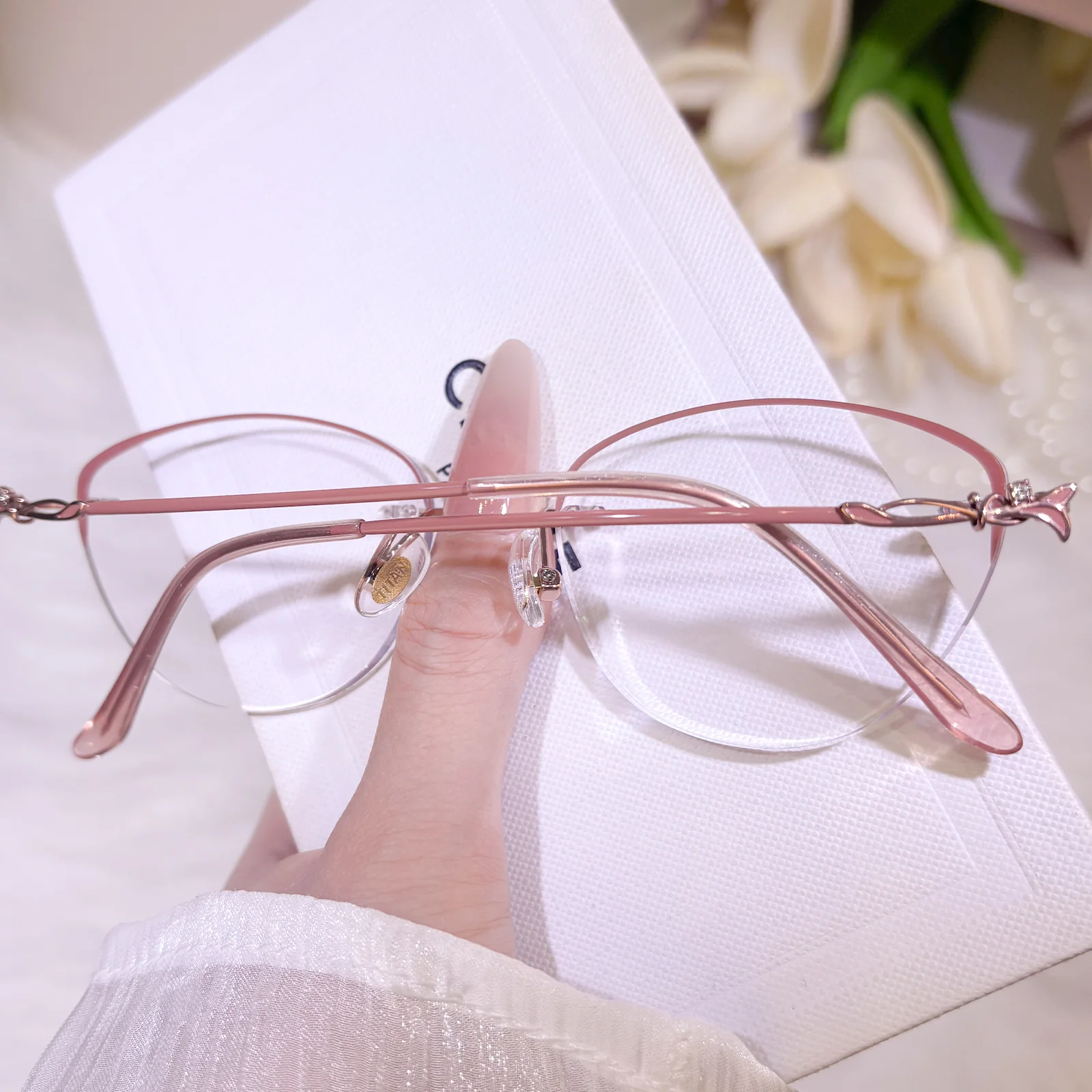 Lyon Eyeglasses - Image 12