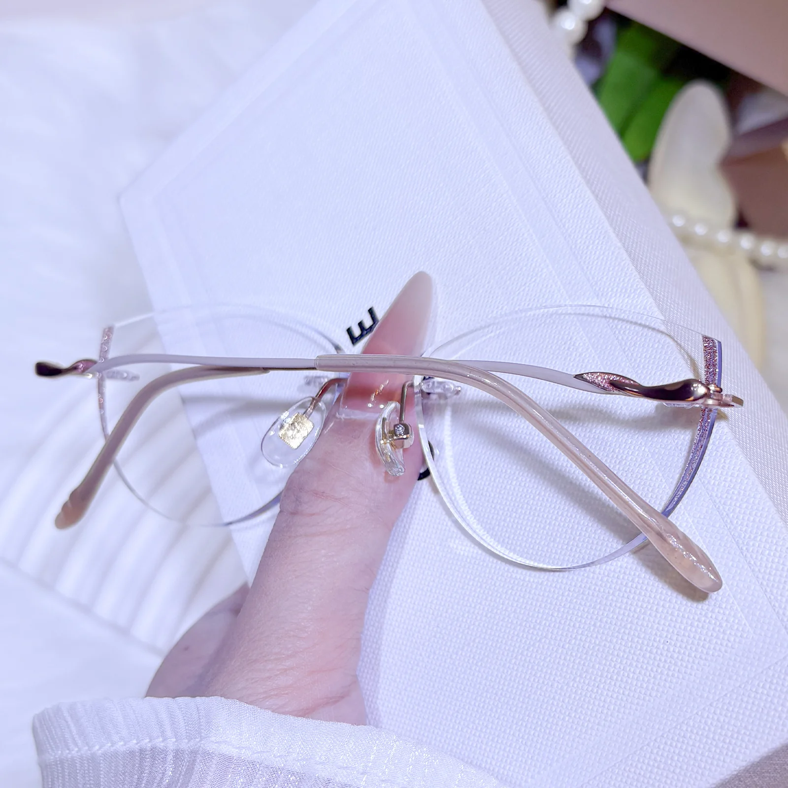 Lyric Eyeglasses - Image 10