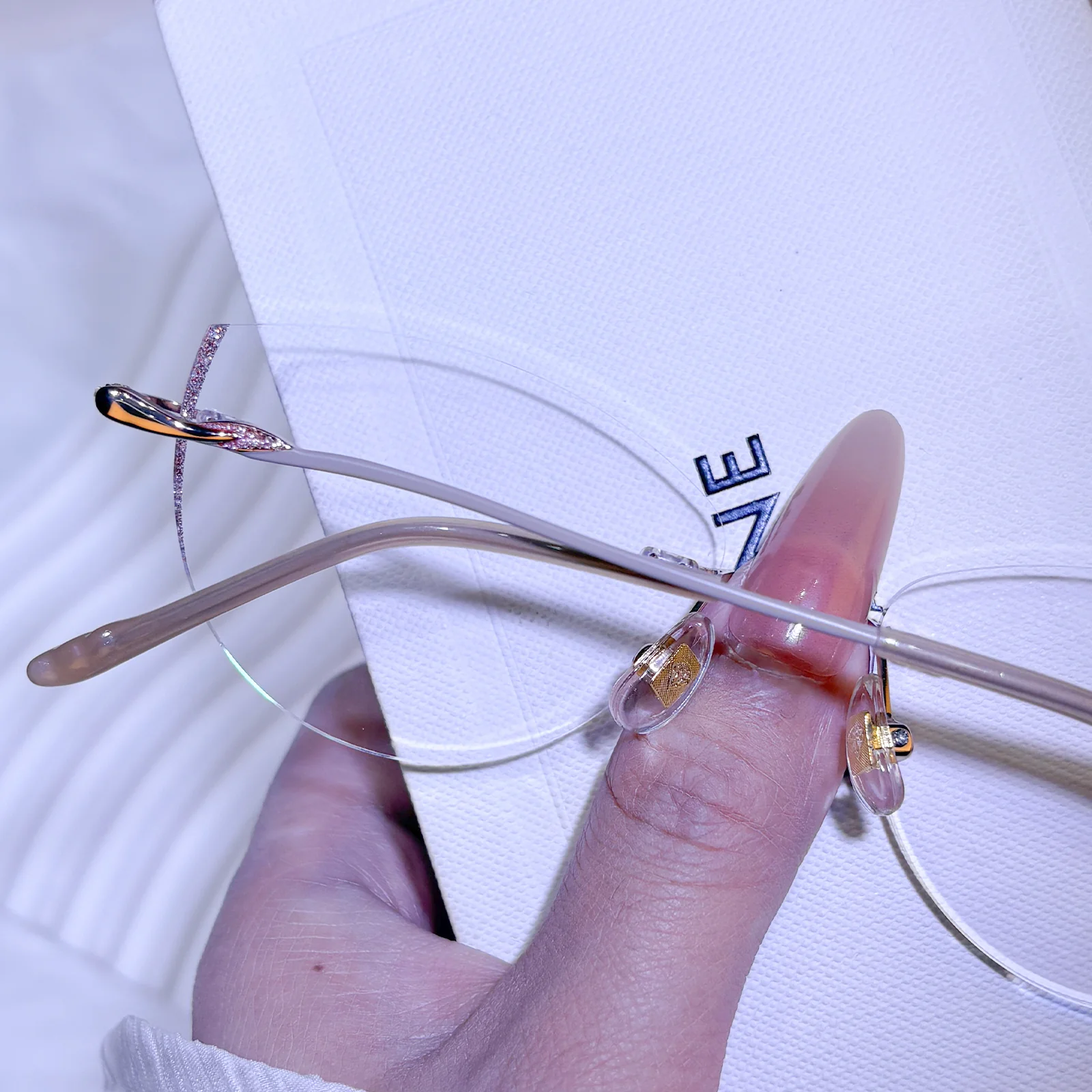 Lyric Eyeglasses - Image 11