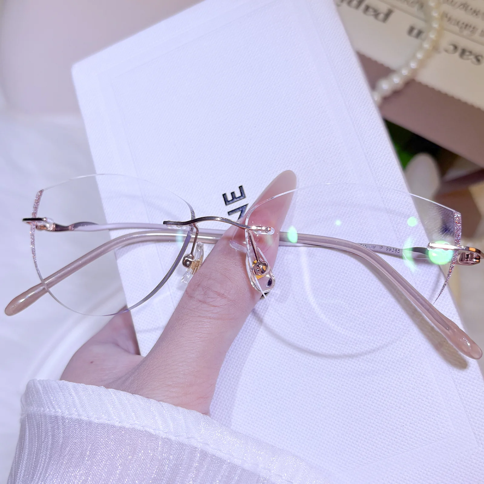 Lyric Eyeglasses - Image 12