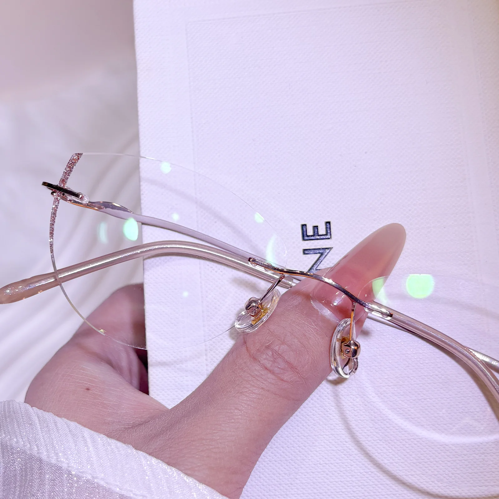Lyric Eyeglasses - Image 13