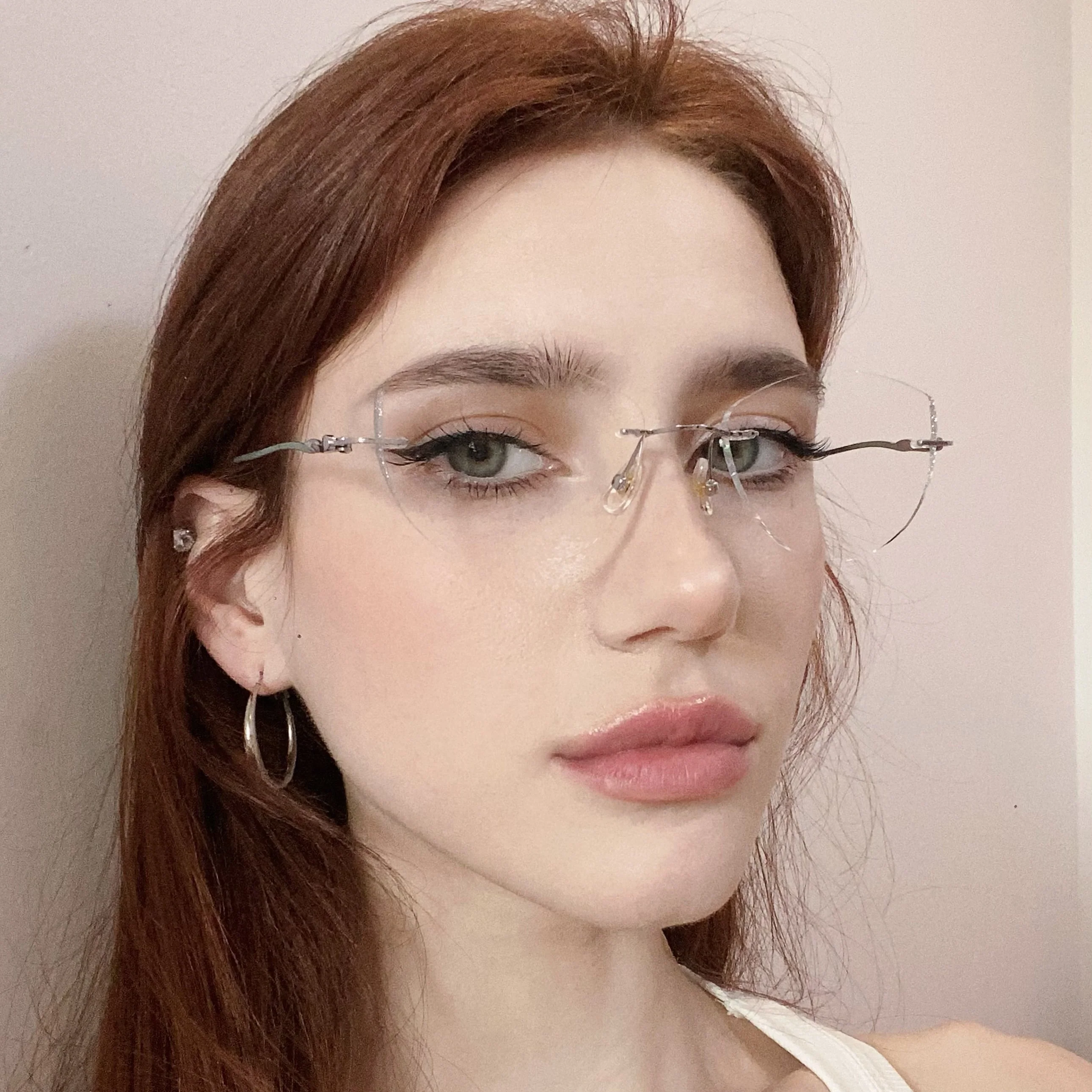 Lyric Eyeglasses - Image 2