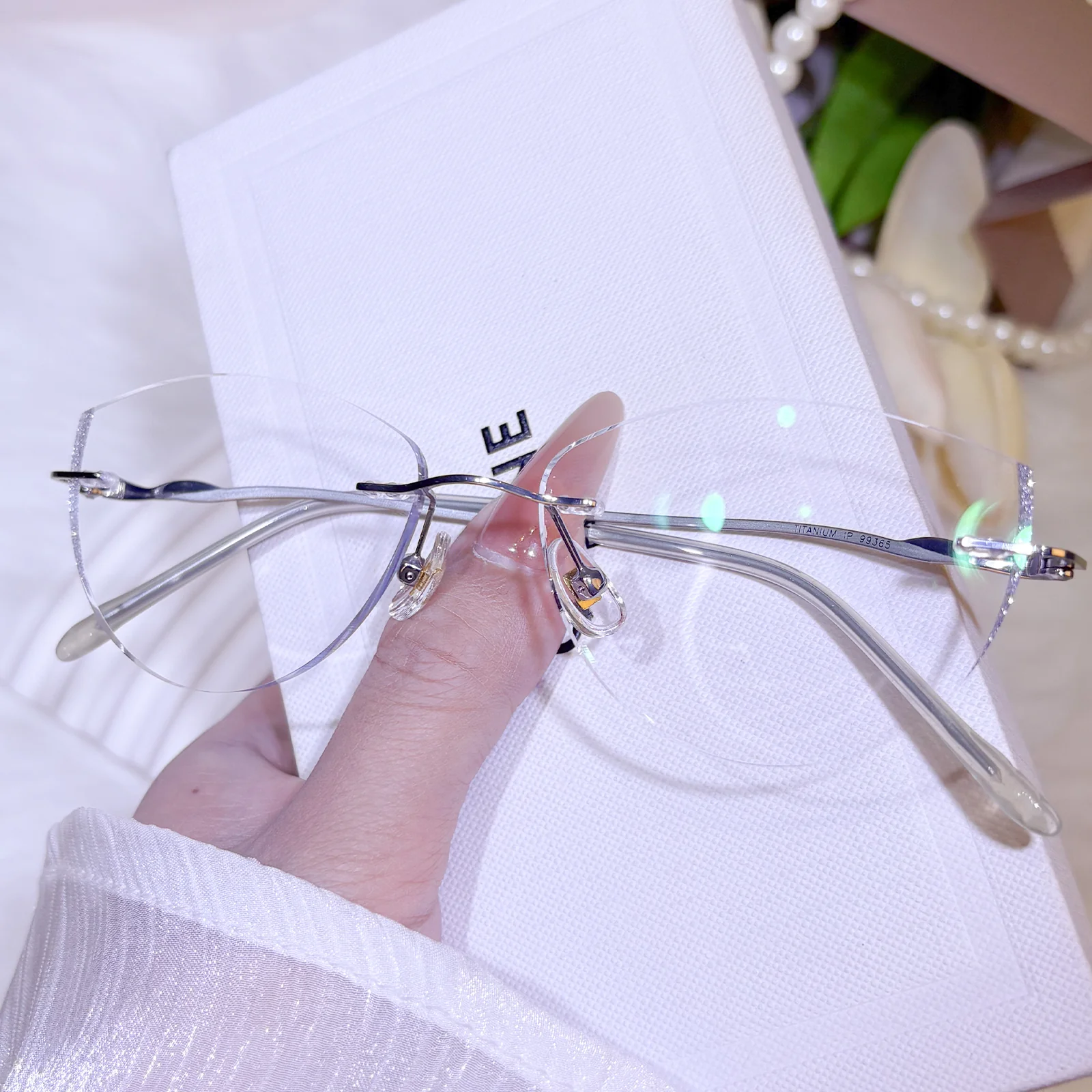 Lyric Eyeglasses - Image 3