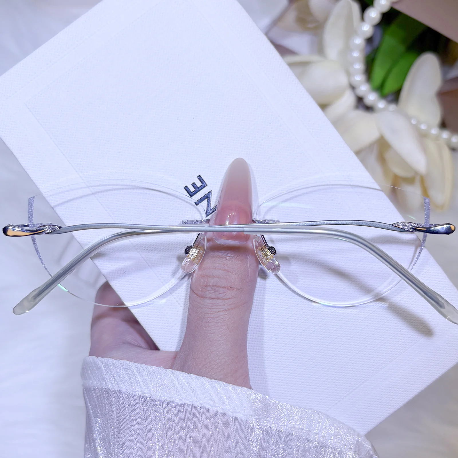 Lyric Eyeglasses - Image 4