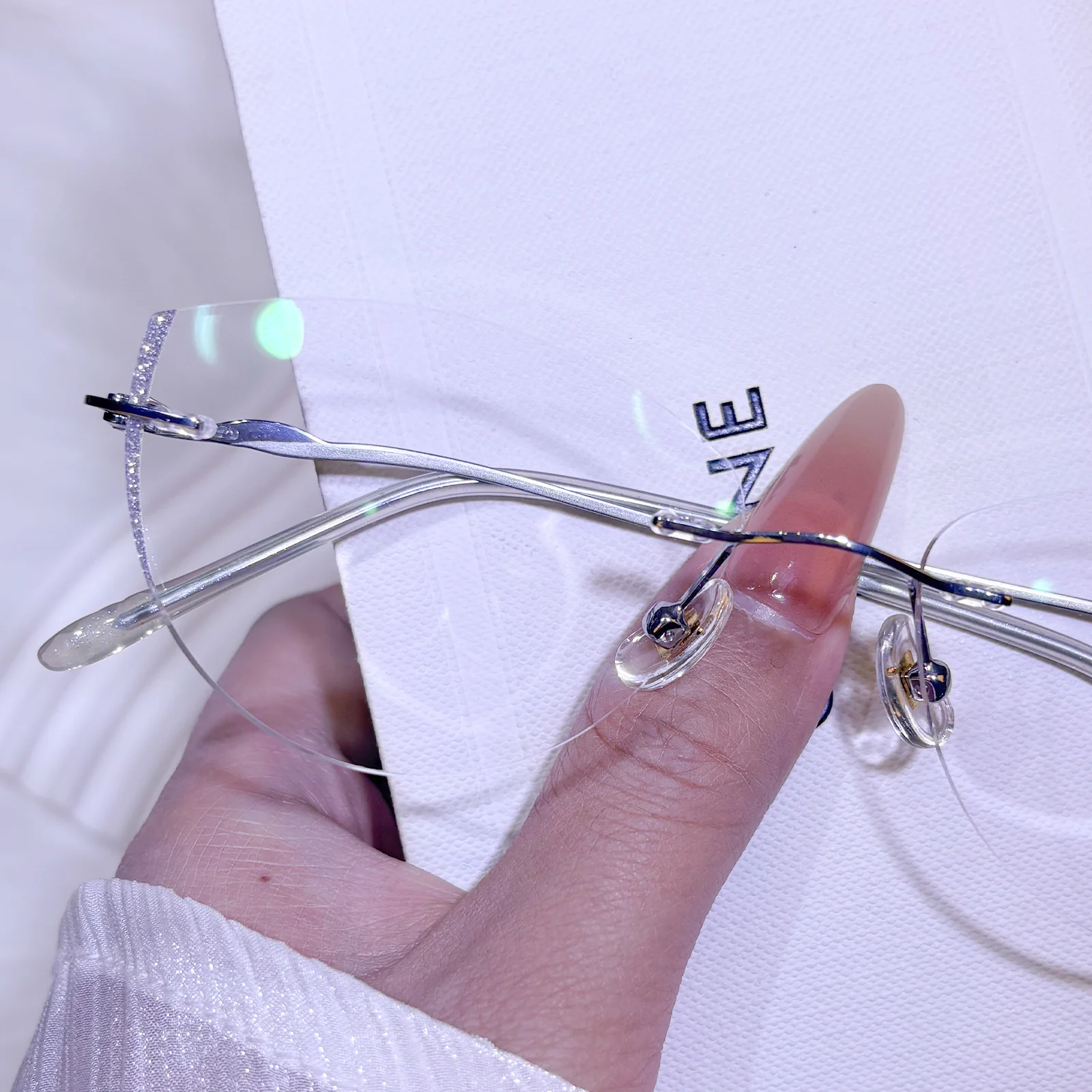 Lyric Eyeglasses - Image 7