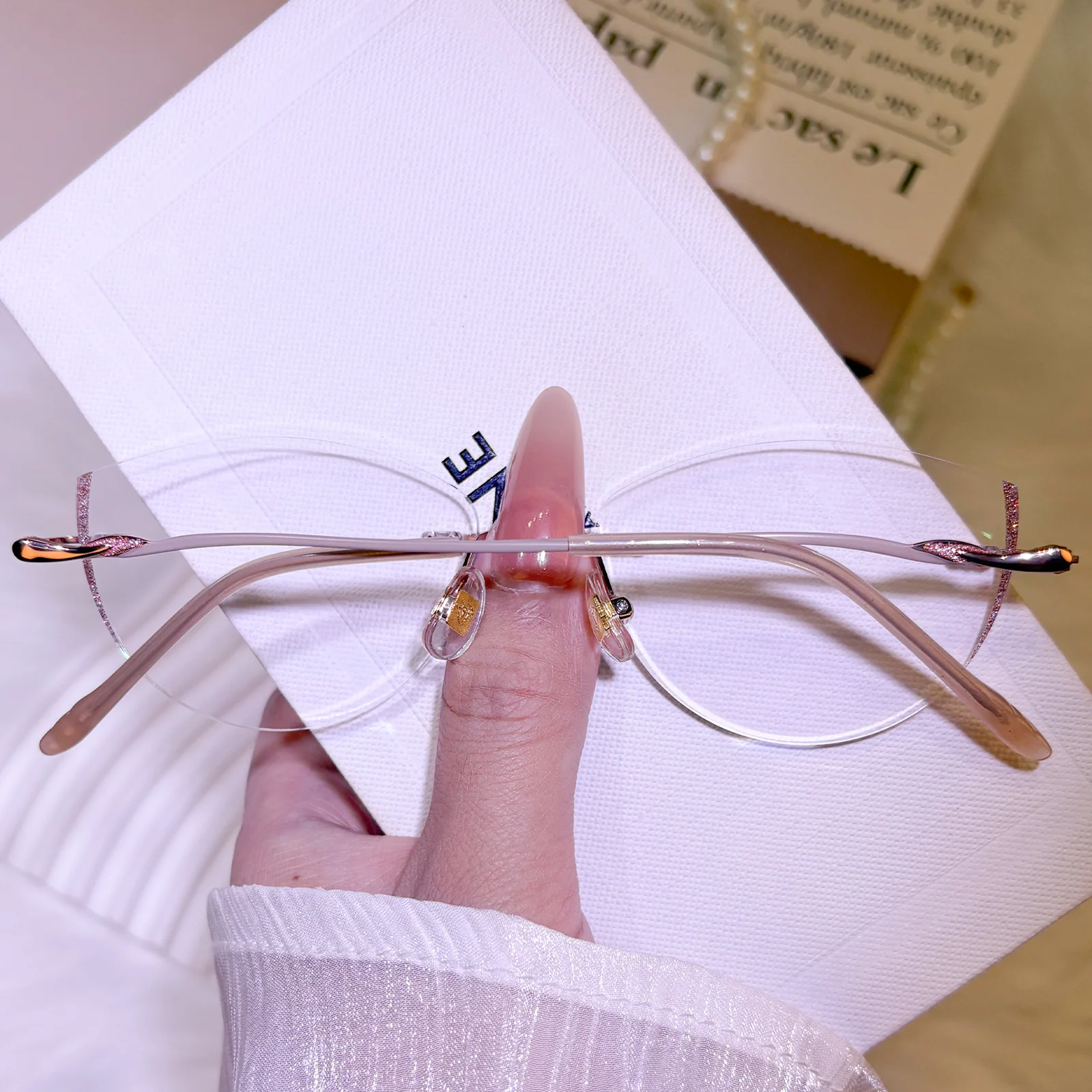 Lyric Eyeglasses - Image 9