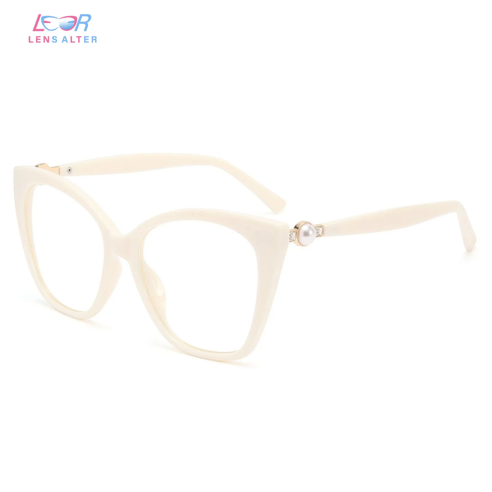 Lysandra Eyeglasses - Image 8