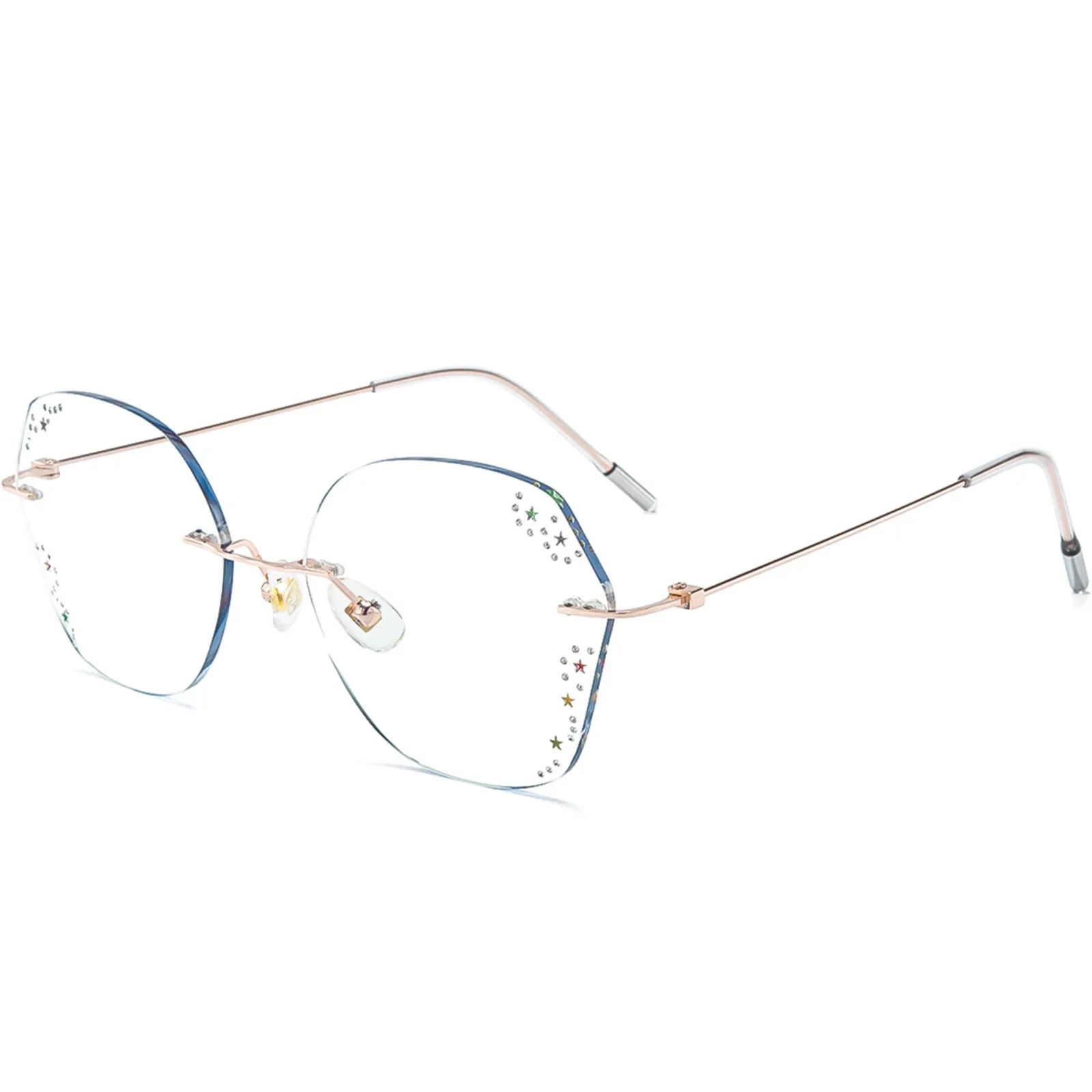 Mabel Eyeglasses - Image 11