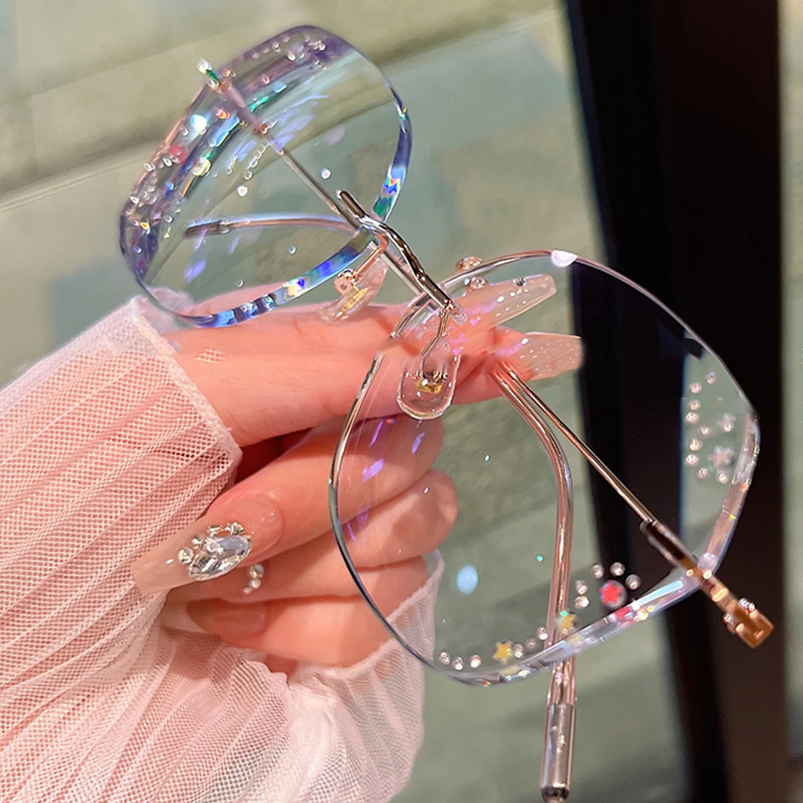 Mabel Eyeglasses - Image 7